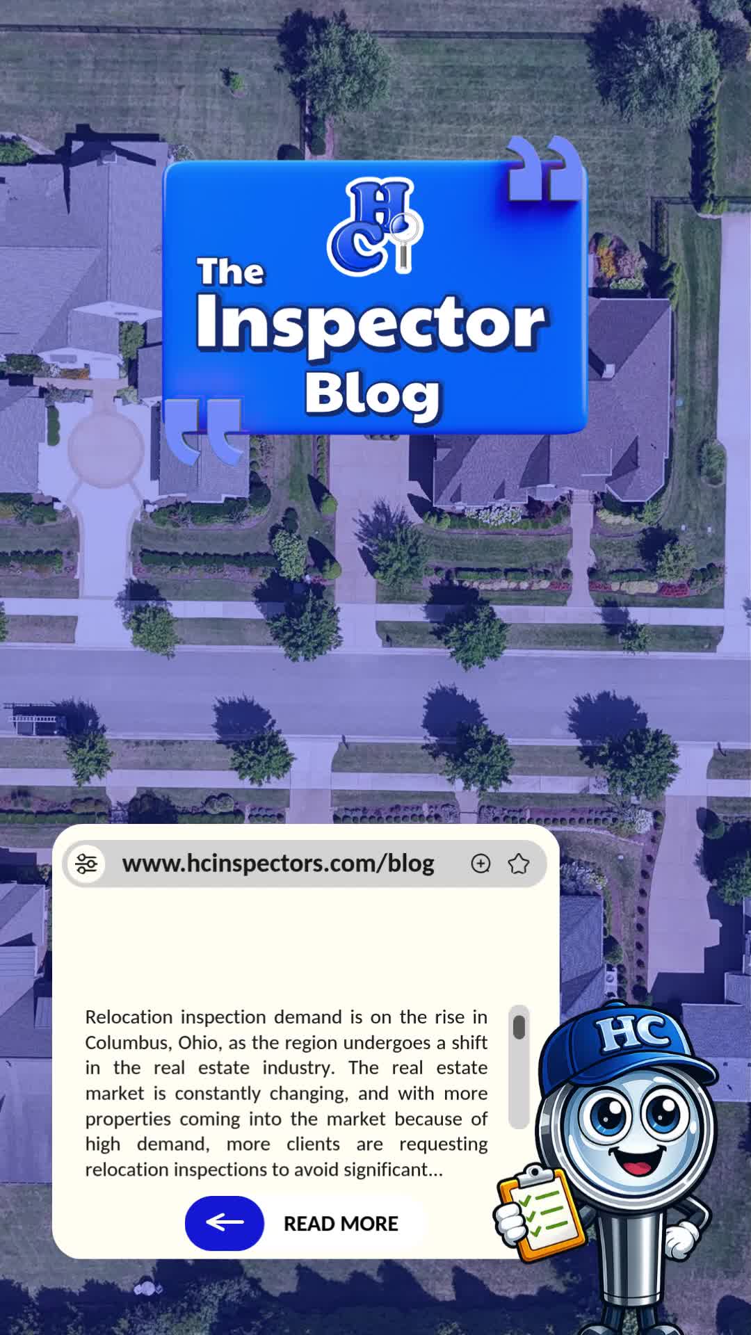 @HCINSPECTORS