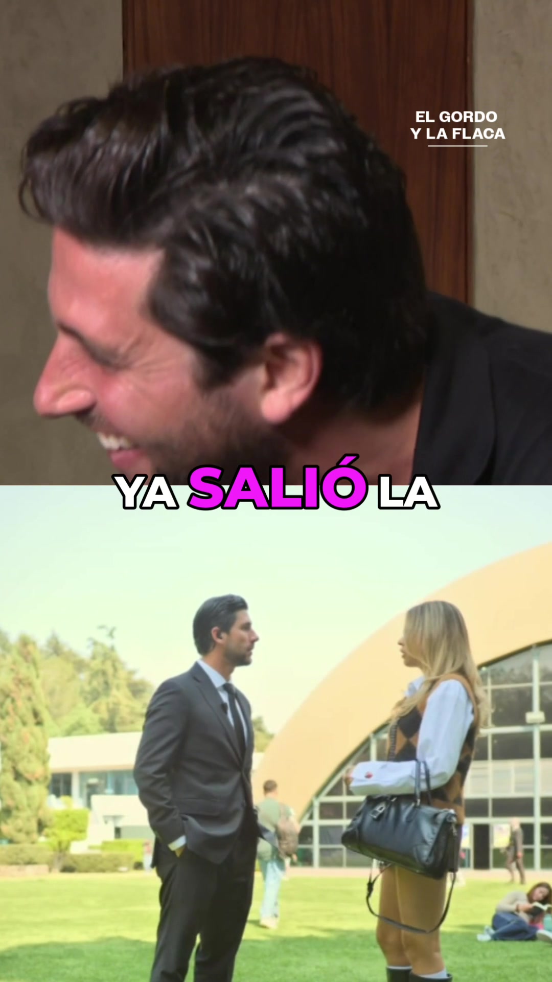 @ElGordoyLaFlaca