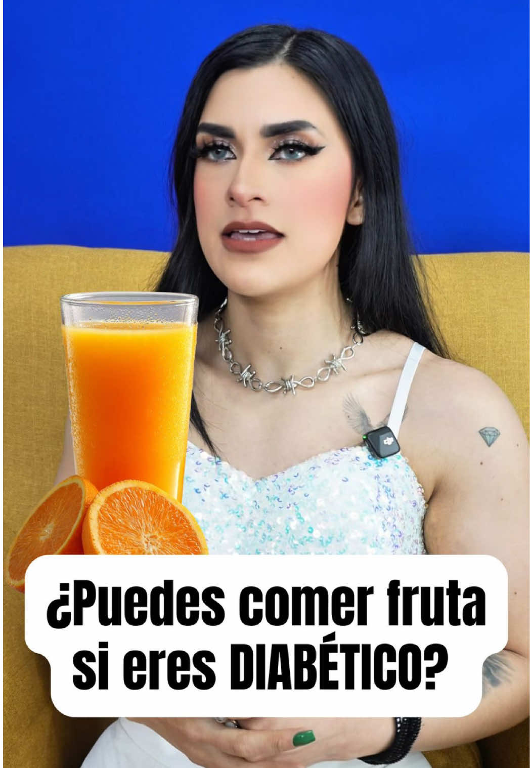 @Fabiola fitness