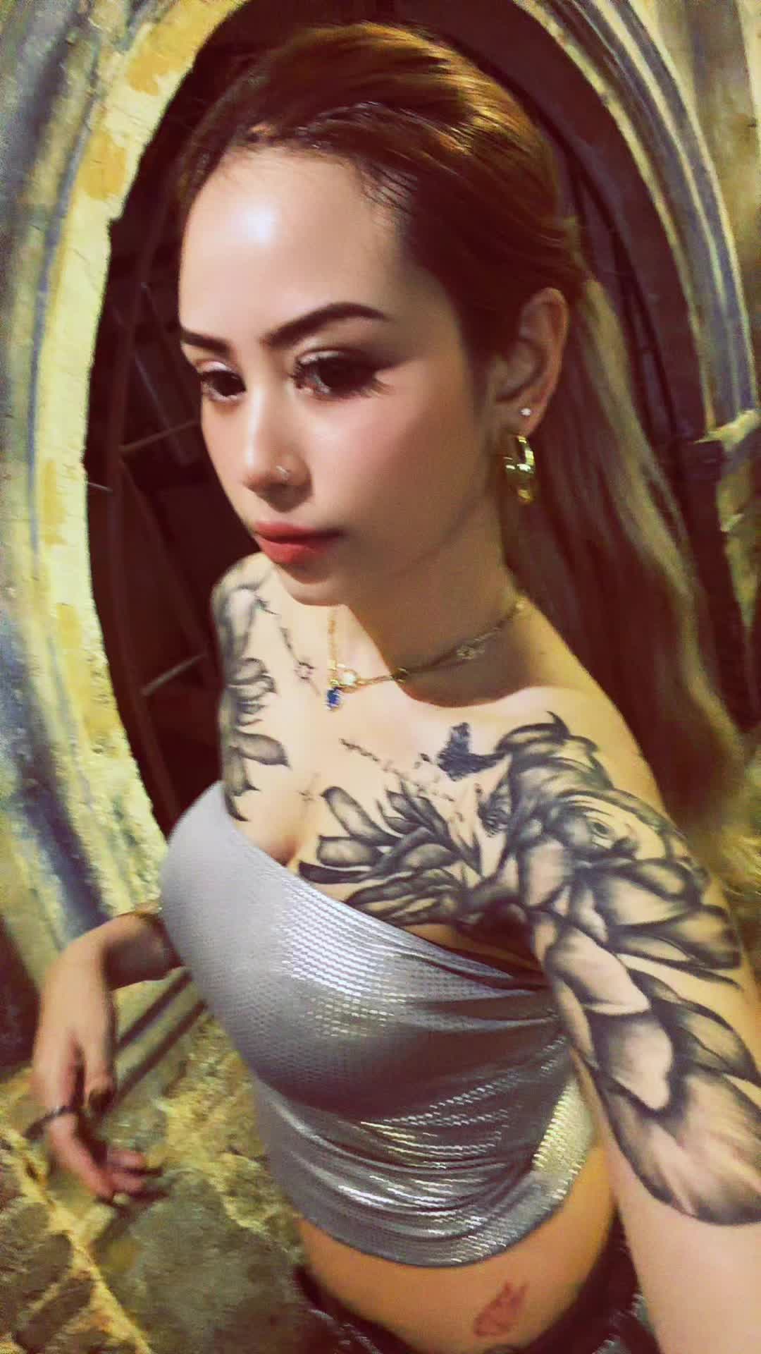 @Qiesyaaa