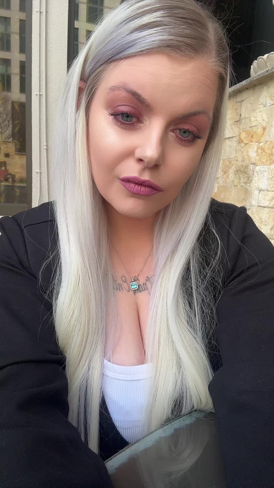 @✨THE✨Brittany Cheyenne