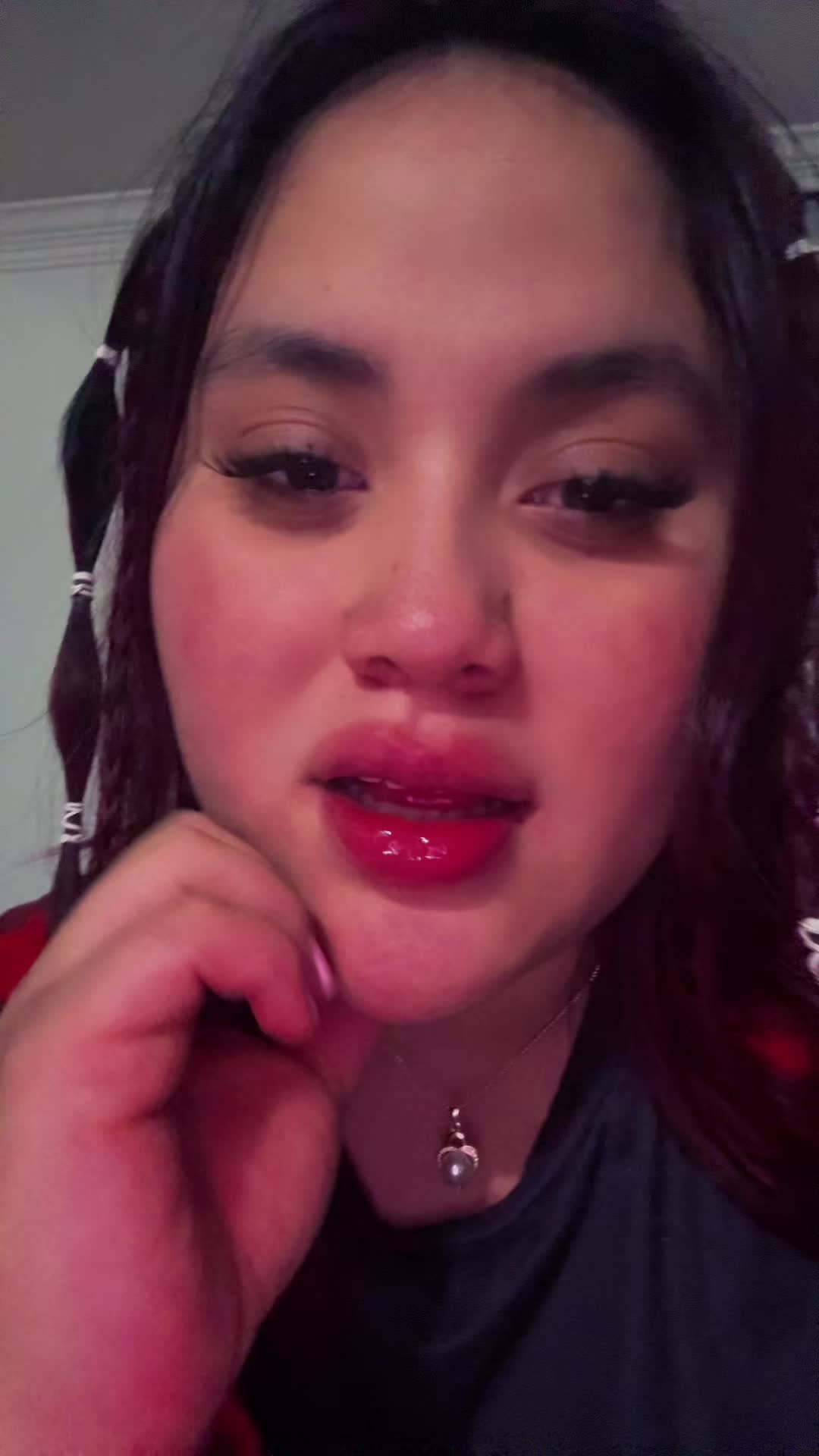 @Alisson Renderos✨🇸🇻🥰