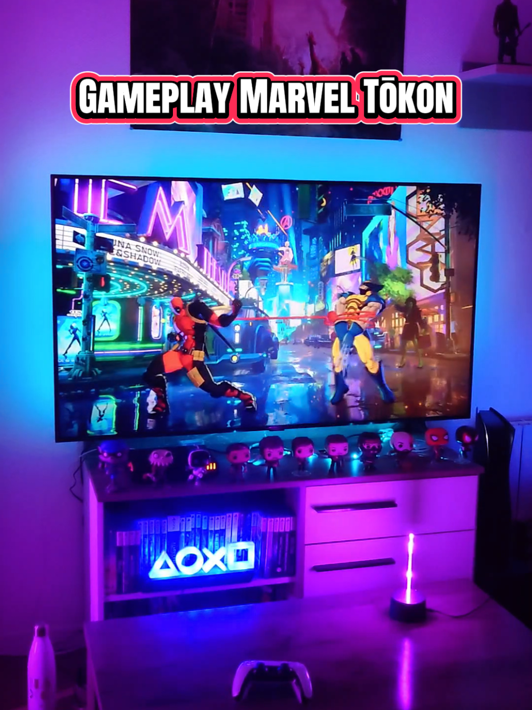 @Teo Hardo Universe