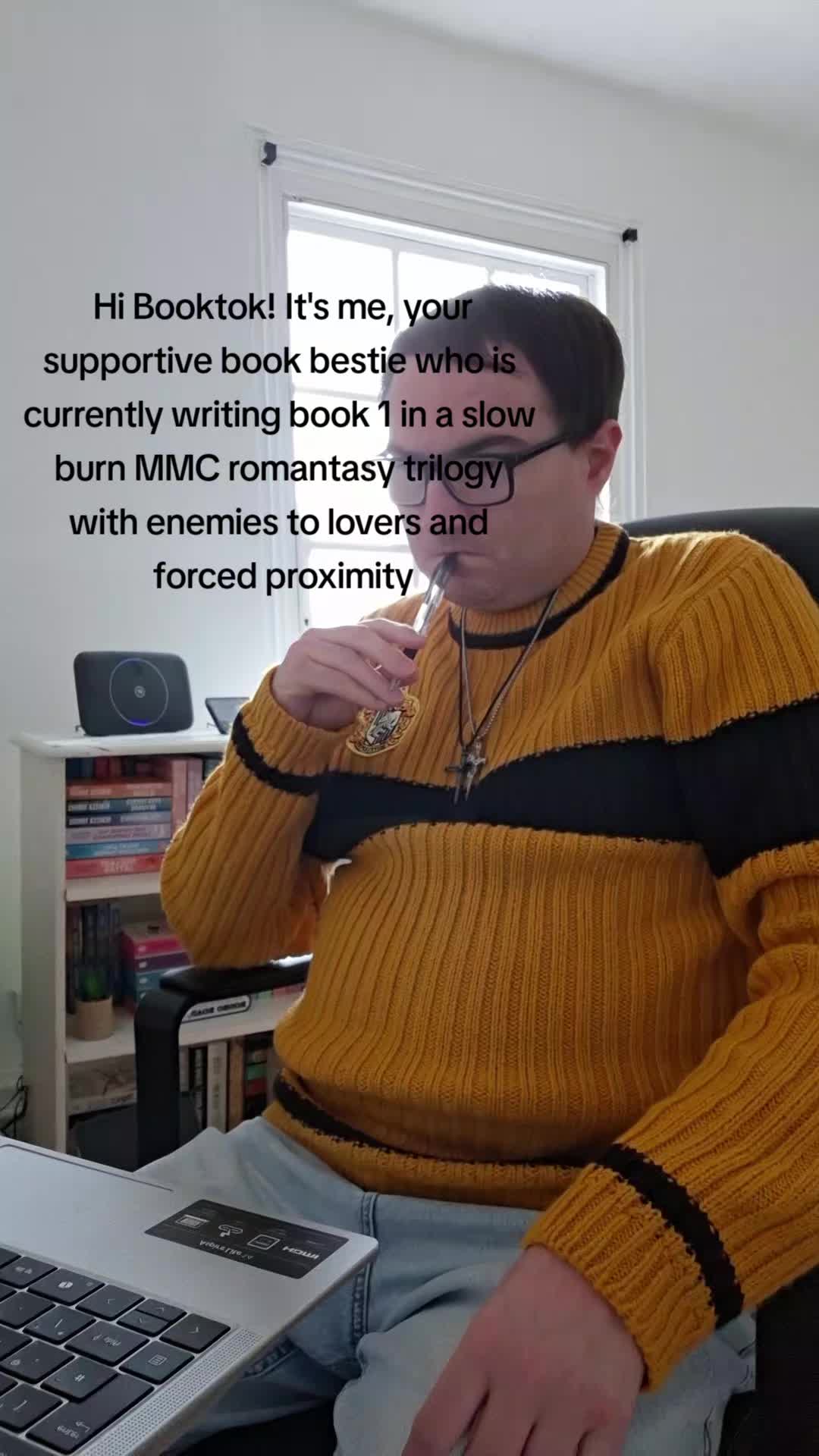 @marksbookcorner📚✨