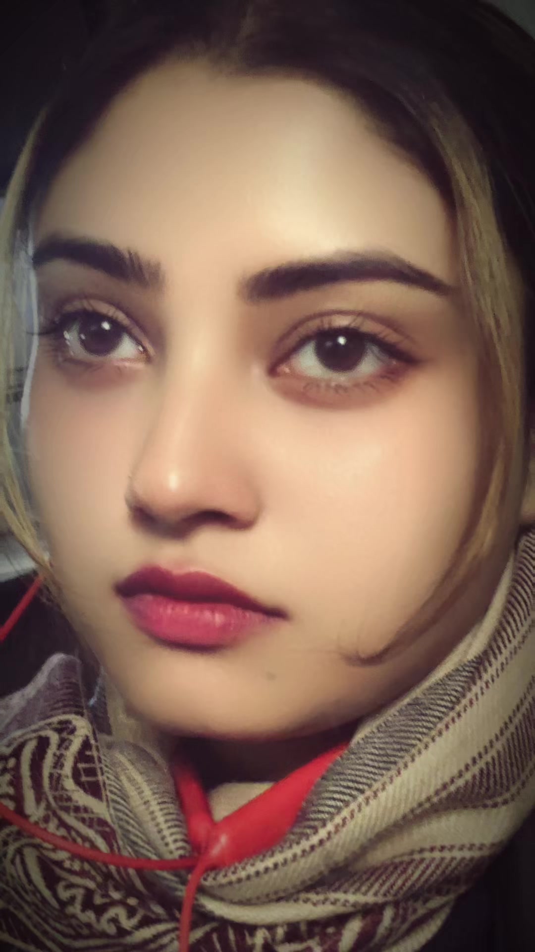 @Shazia Afrin Pretty