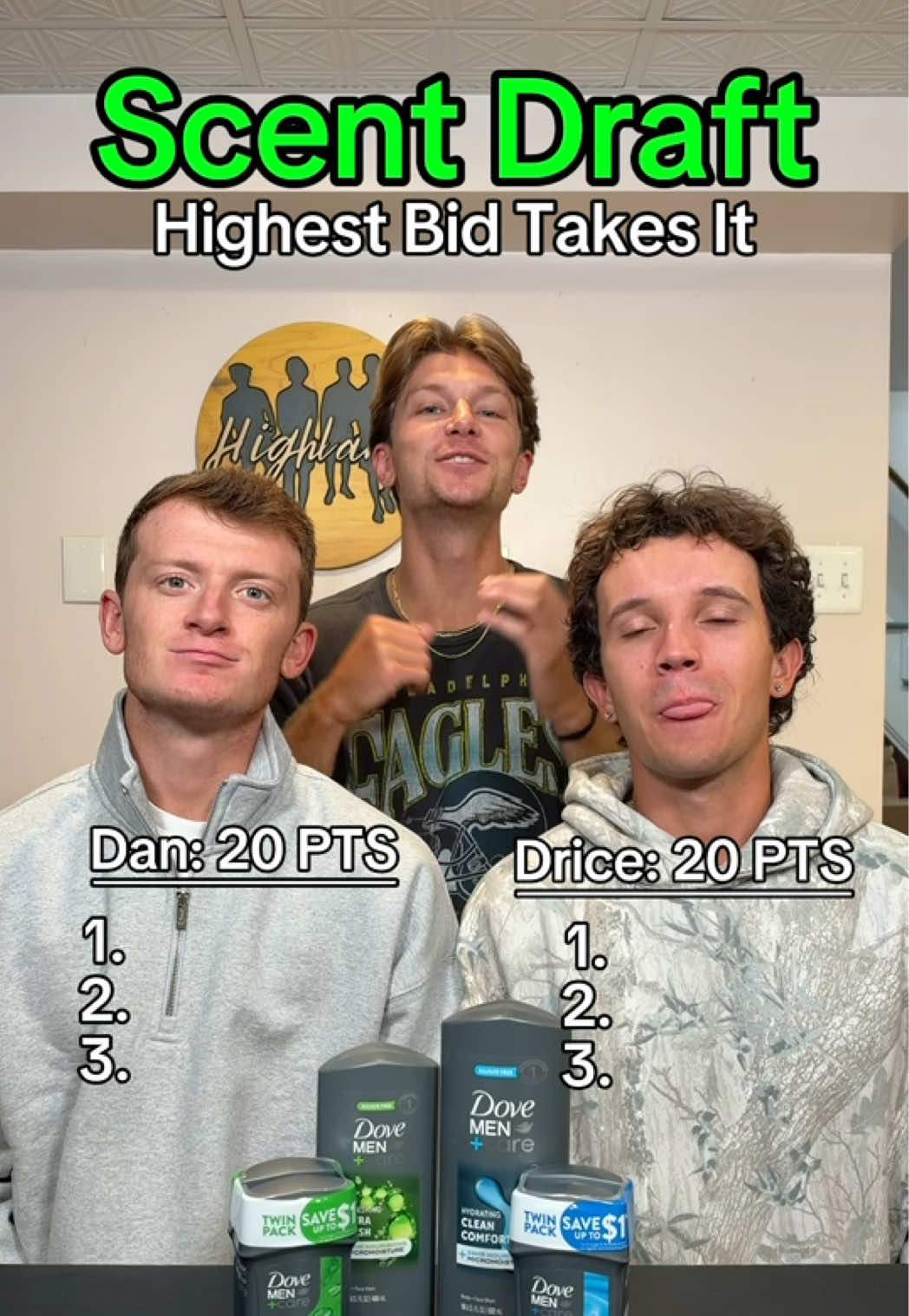 @Highland Bros