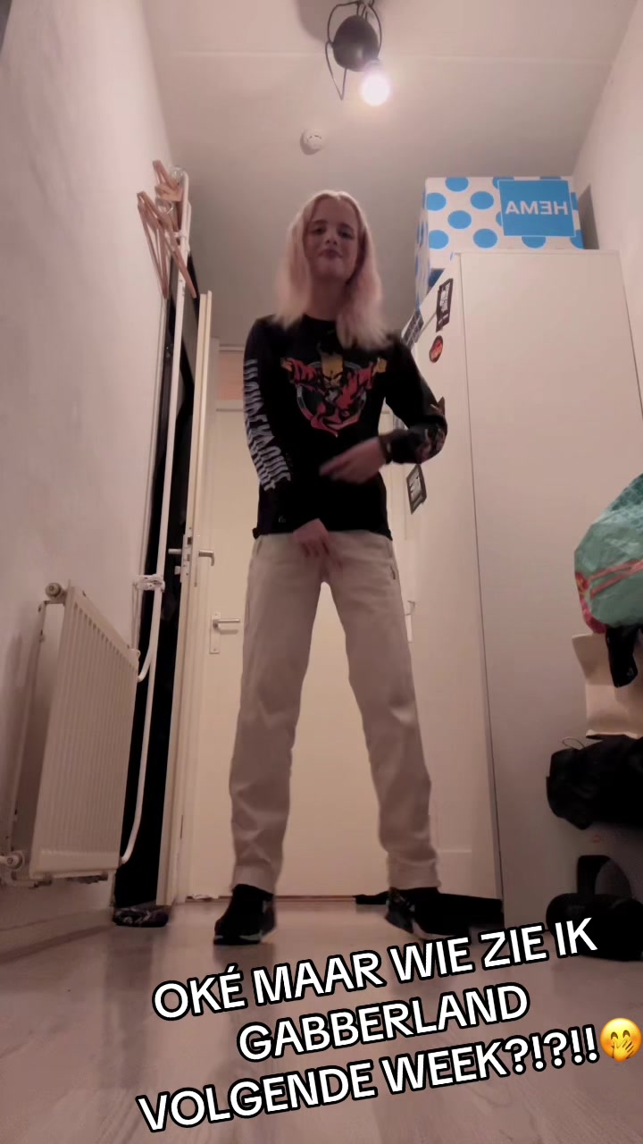 @Earlysterror