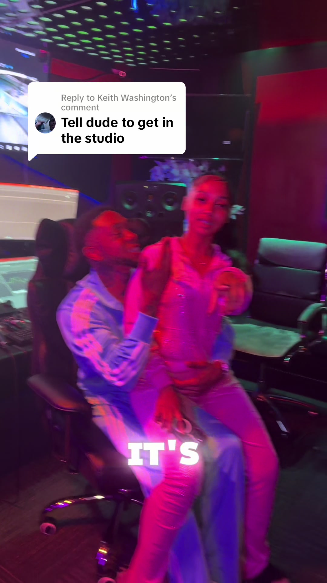 @OJTV & Mojo Jojo🧡