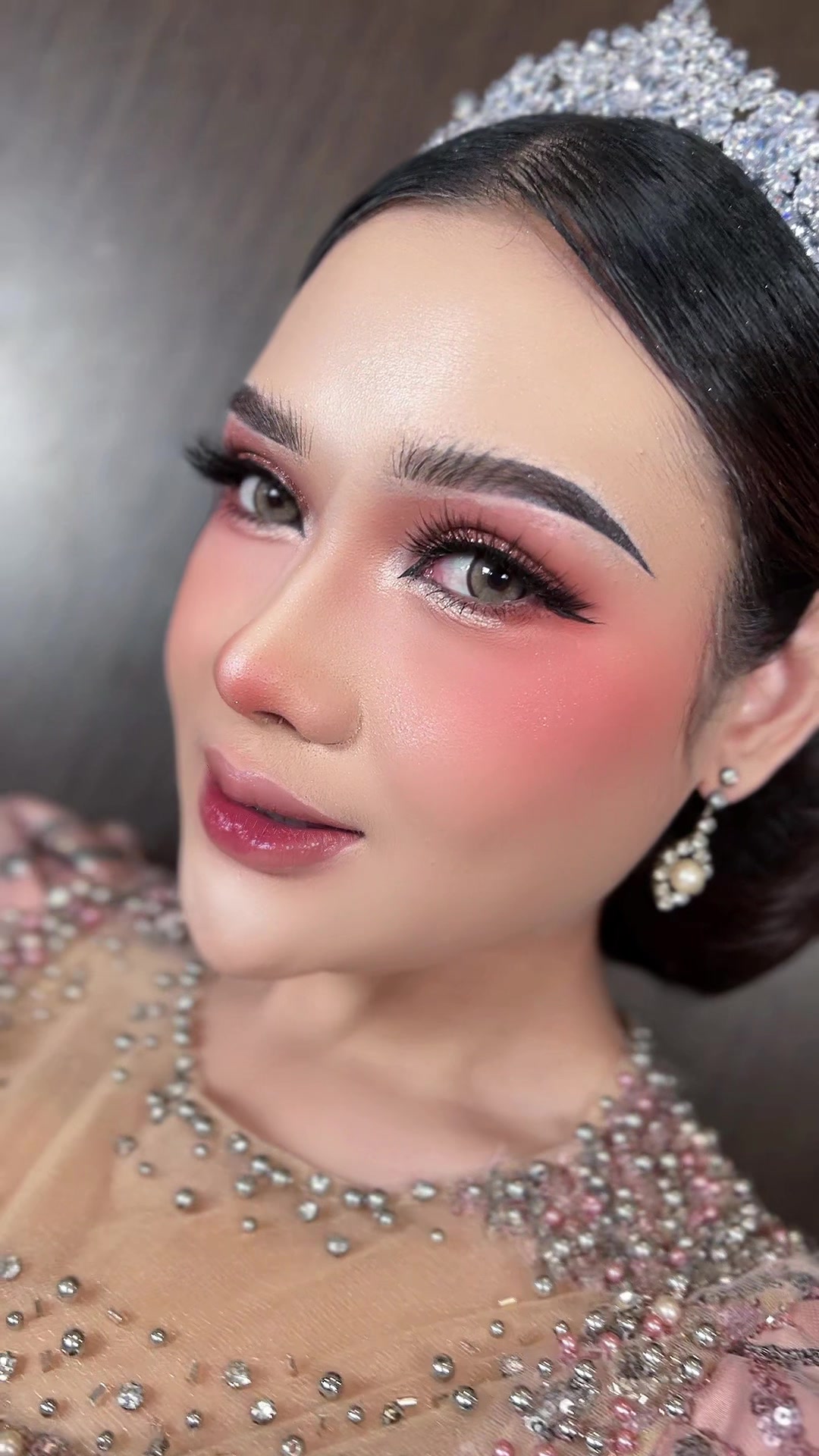 @Mey.makeup_sda(MUA SDA,KRIAN)