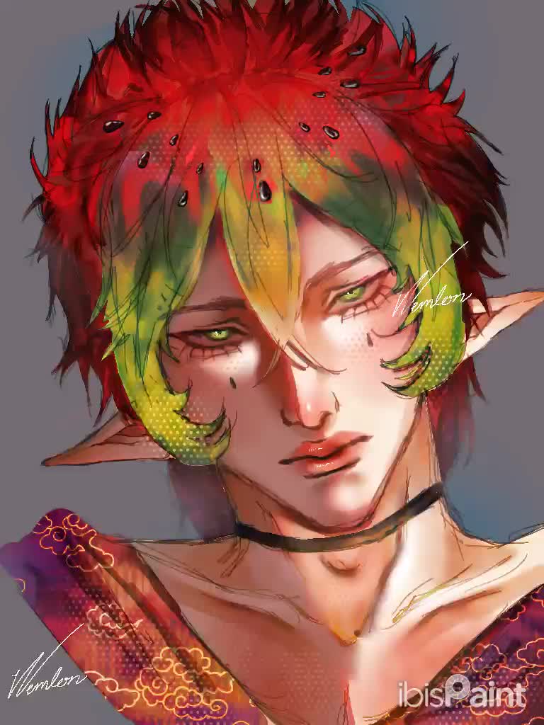 @✧༝┉˚*ೃW4mlon!*ೃ˚┉༝✧