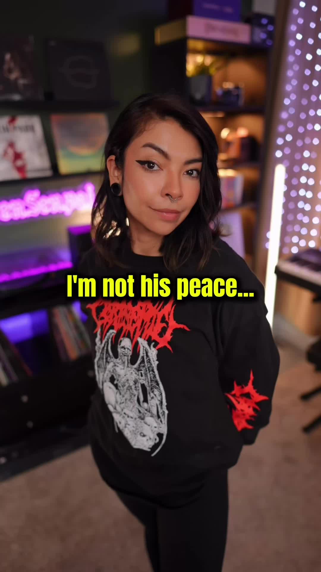 @AileenSenpai | Twitch Streamer