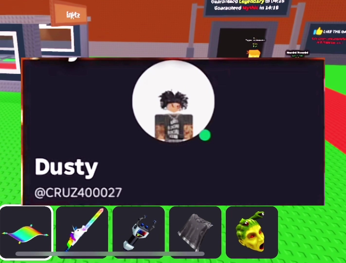 @Mustrublox