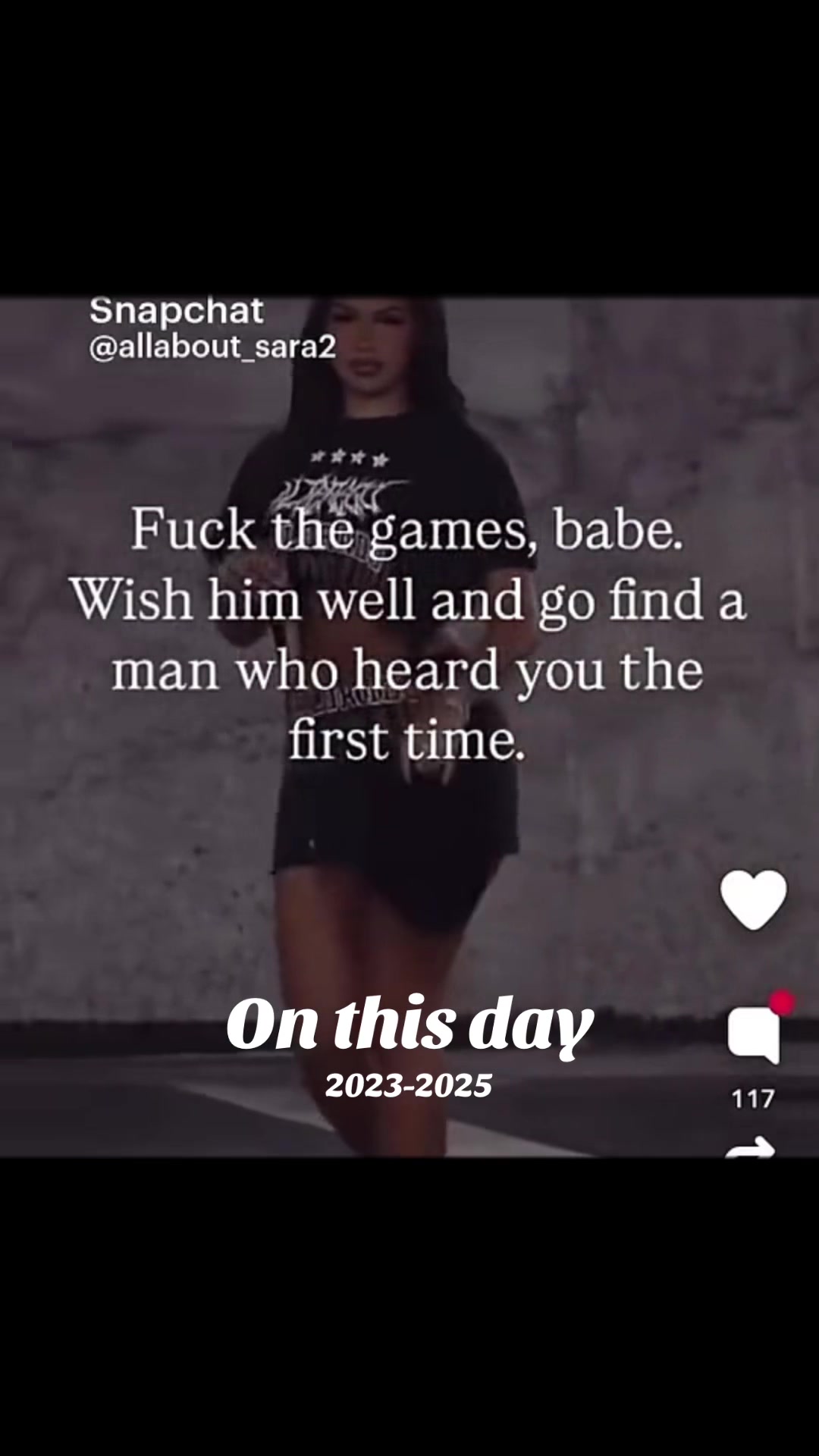 @Jessica Rae