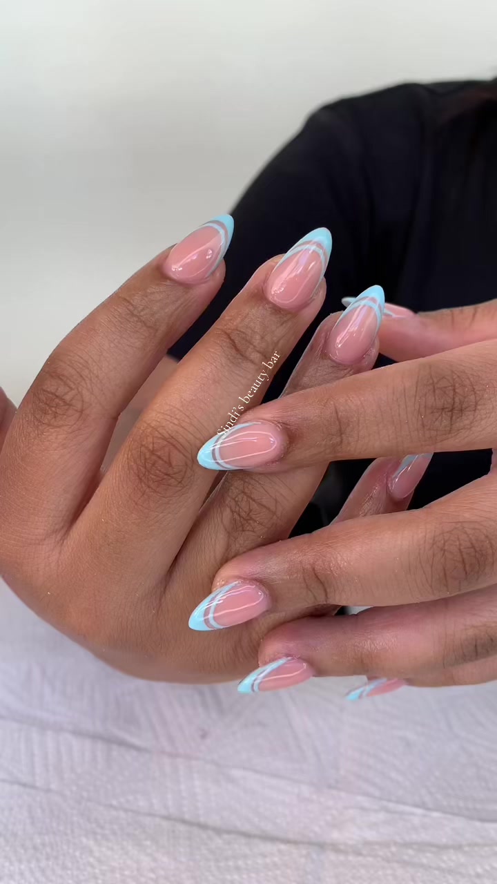@Sindi’s Beauty Bar
