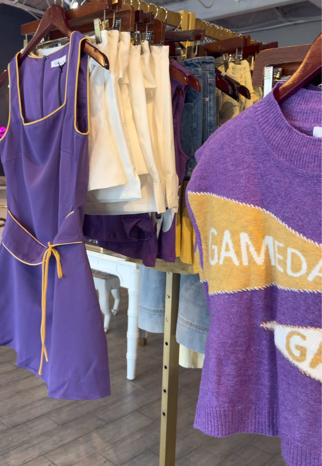 @Rodéo Boutique
