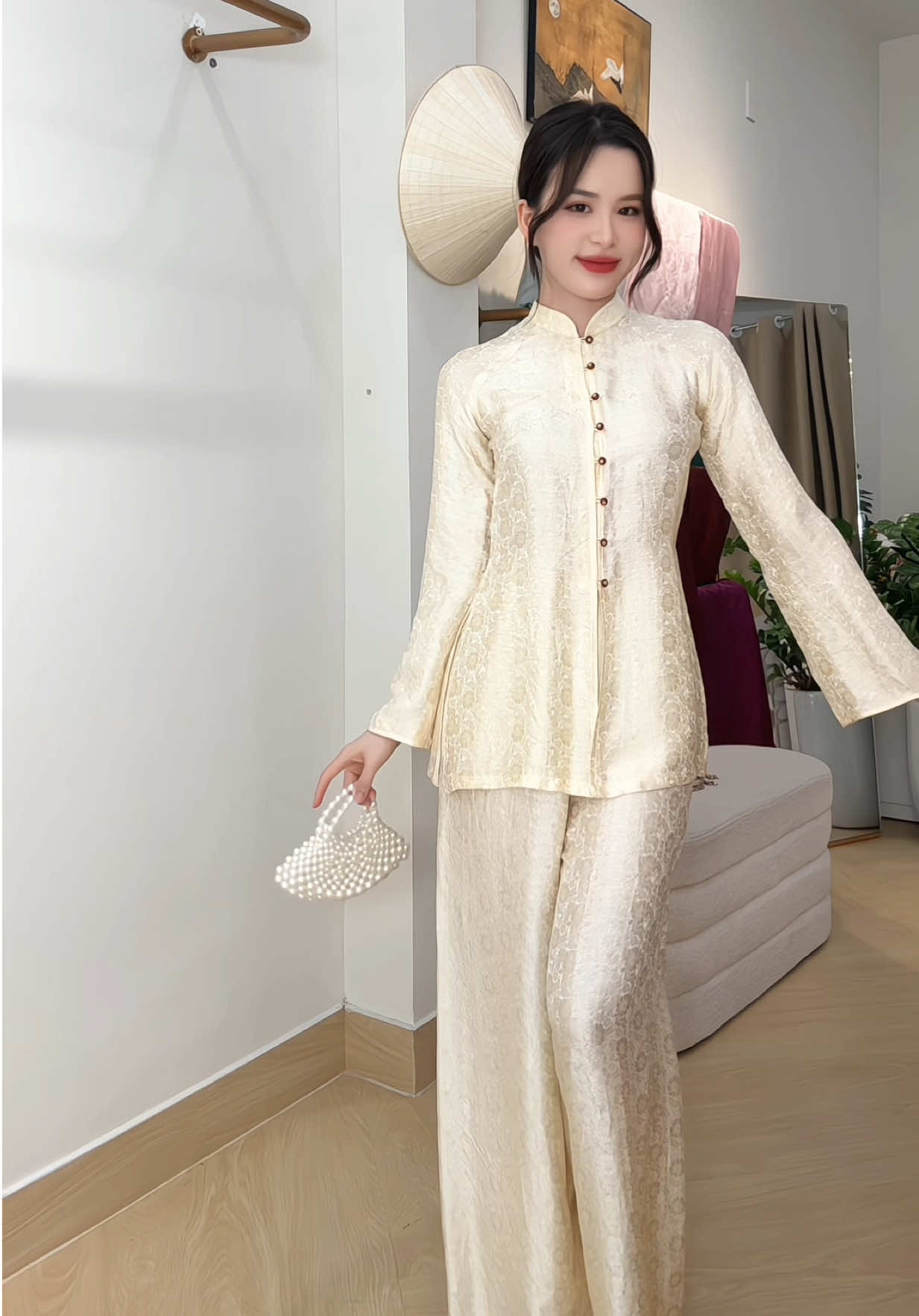 @Aodai by GIGI