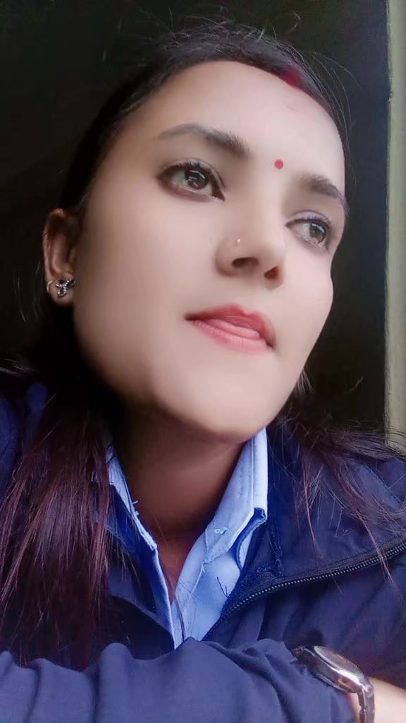 @Ramilapokhareldahal