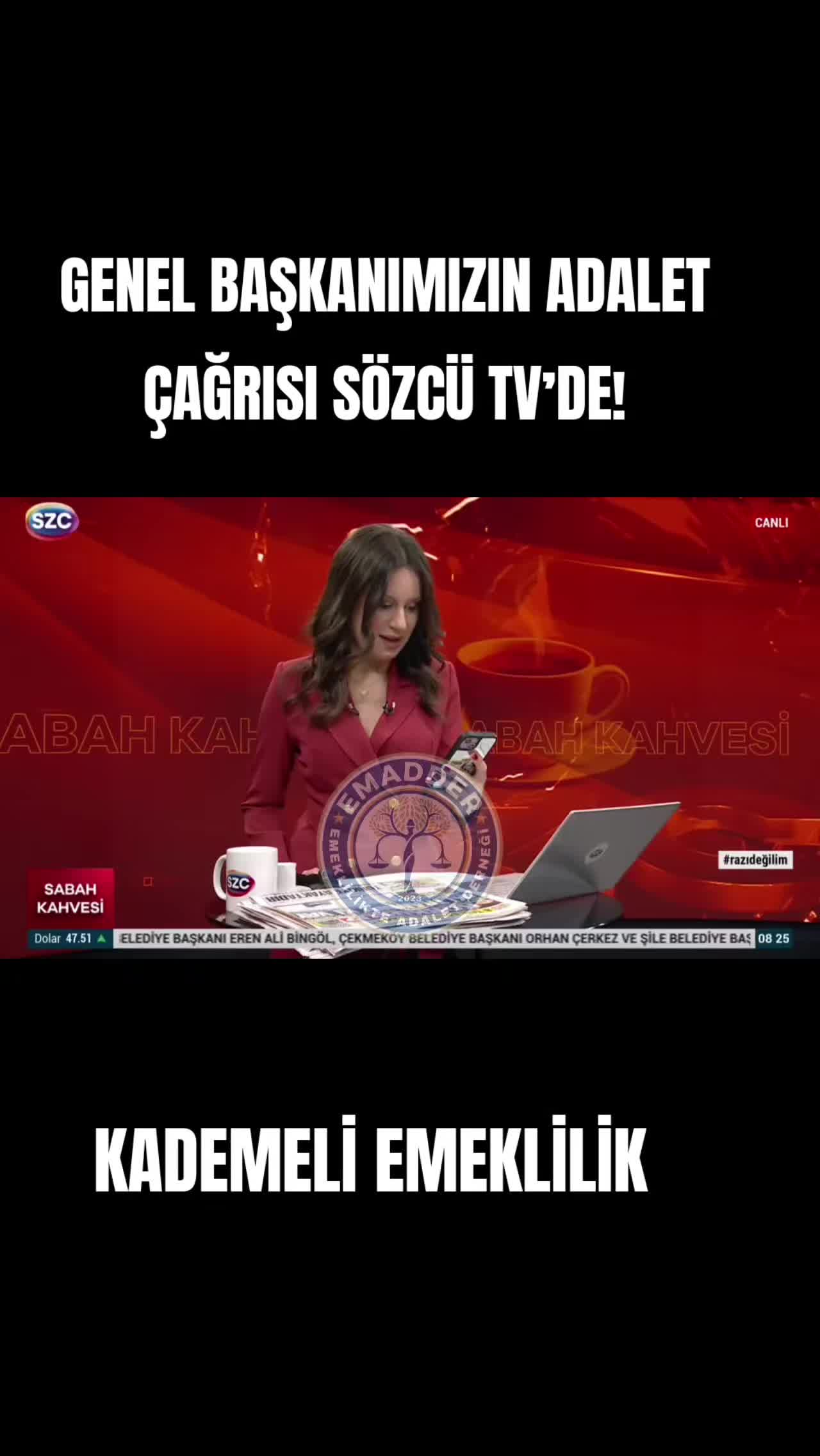 @KADEMELİ EMEKLİLİK-EMADDER
