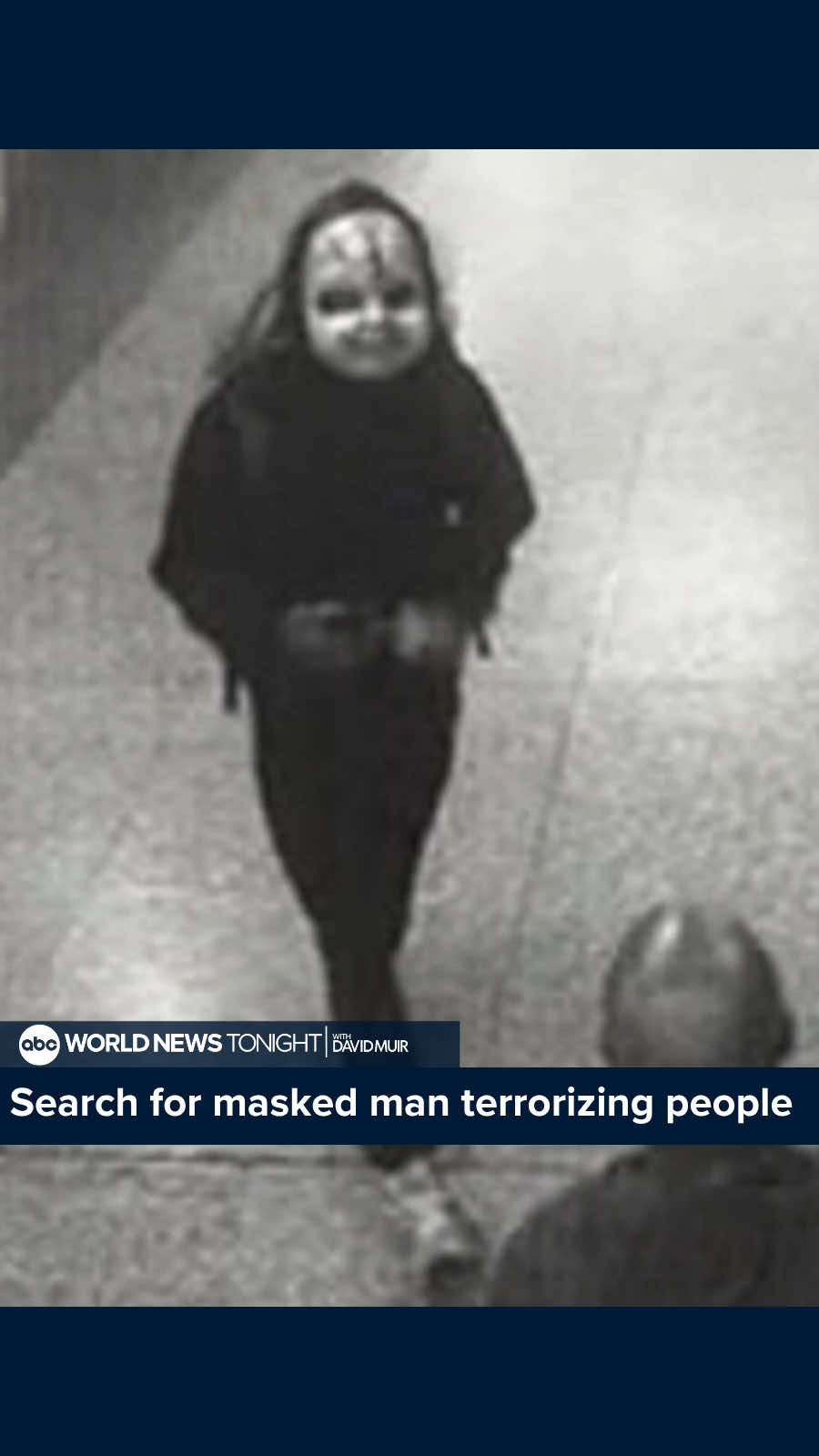 @ABC World News Tonight