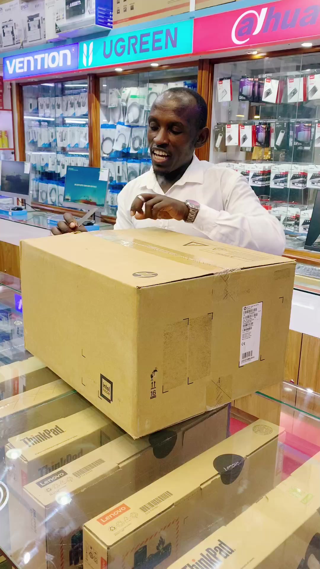 @I.C.T SOLUTIONS