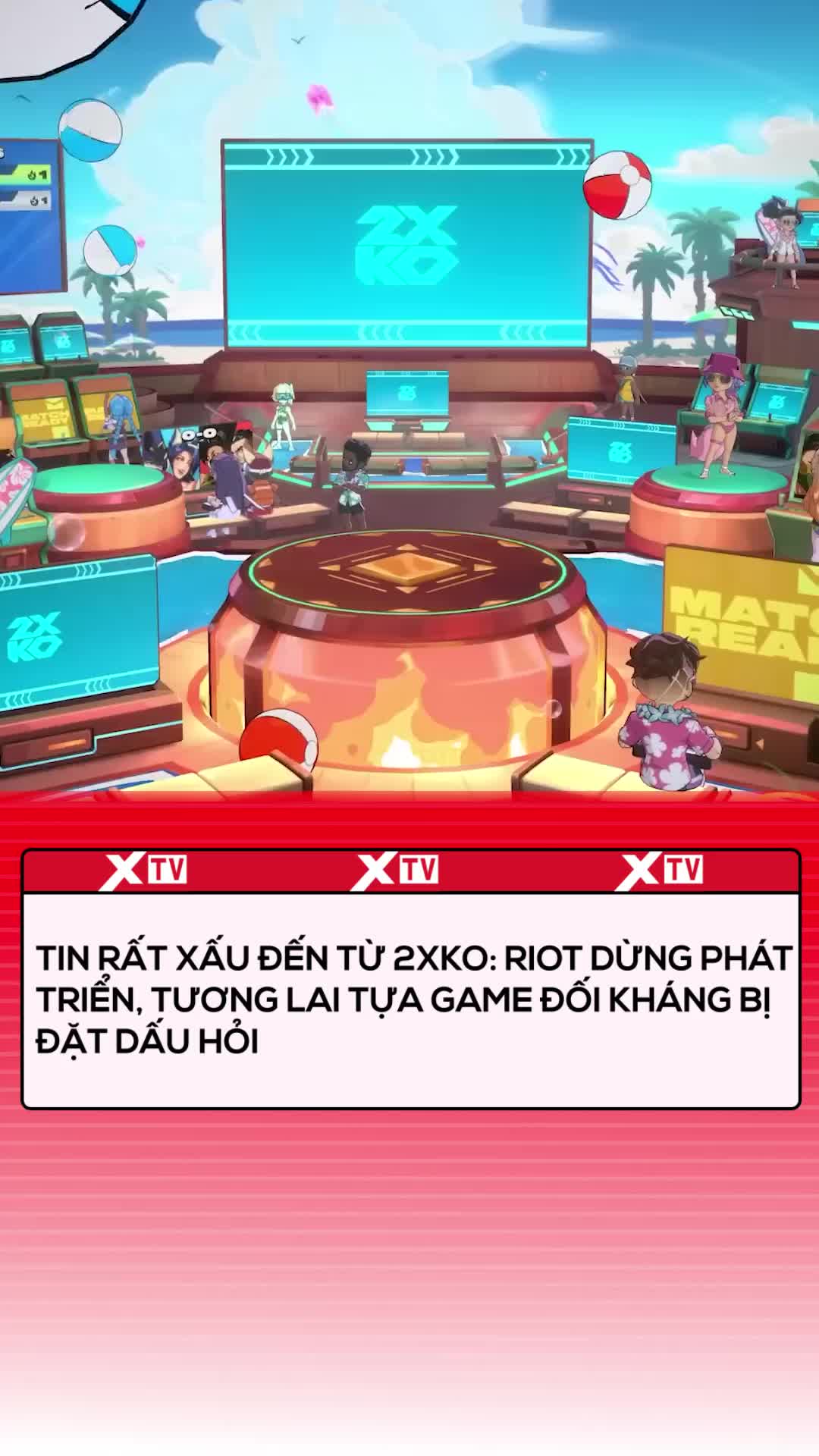 @XTV Network