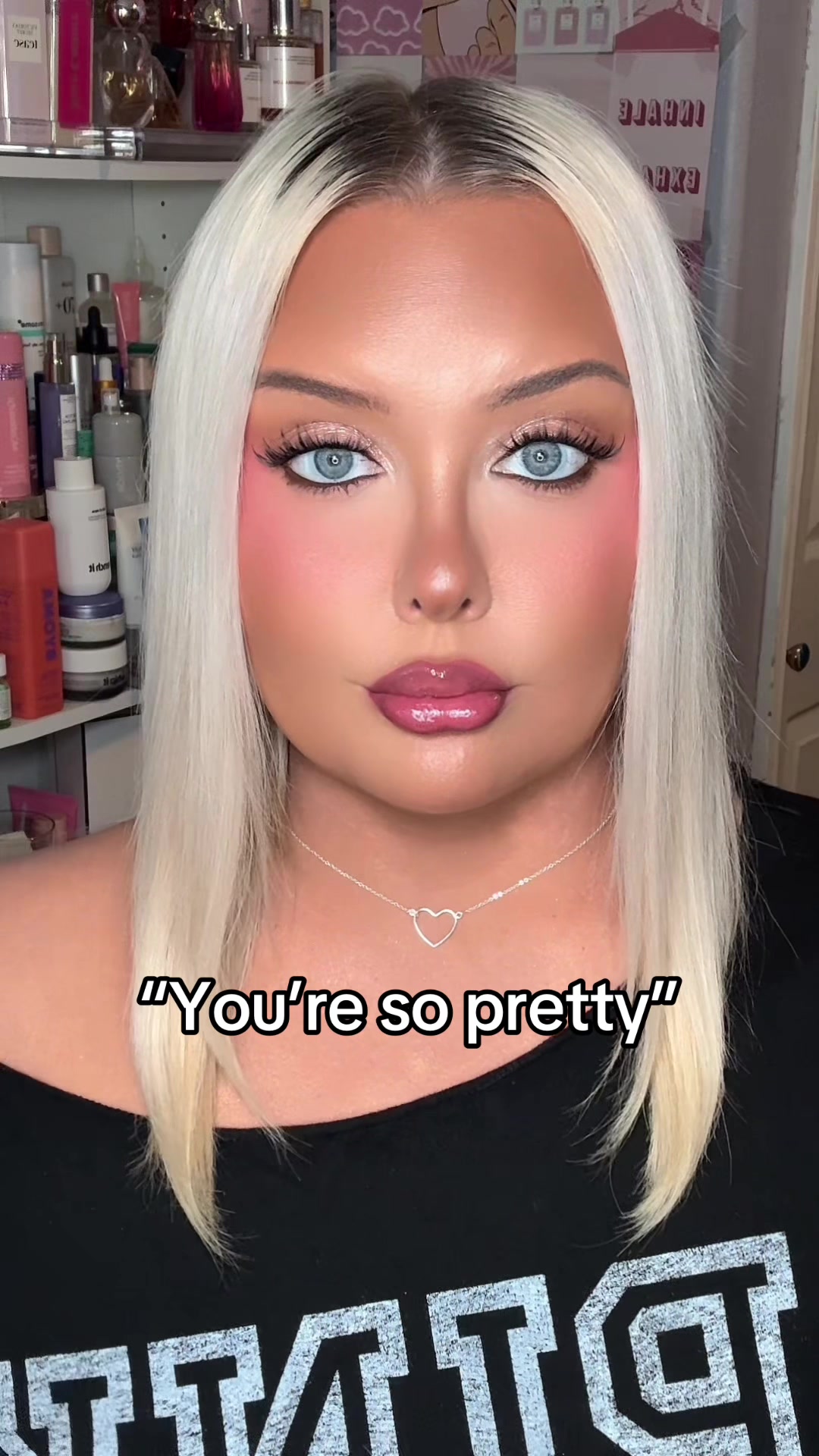 @Cakefaced_Courtney ๐