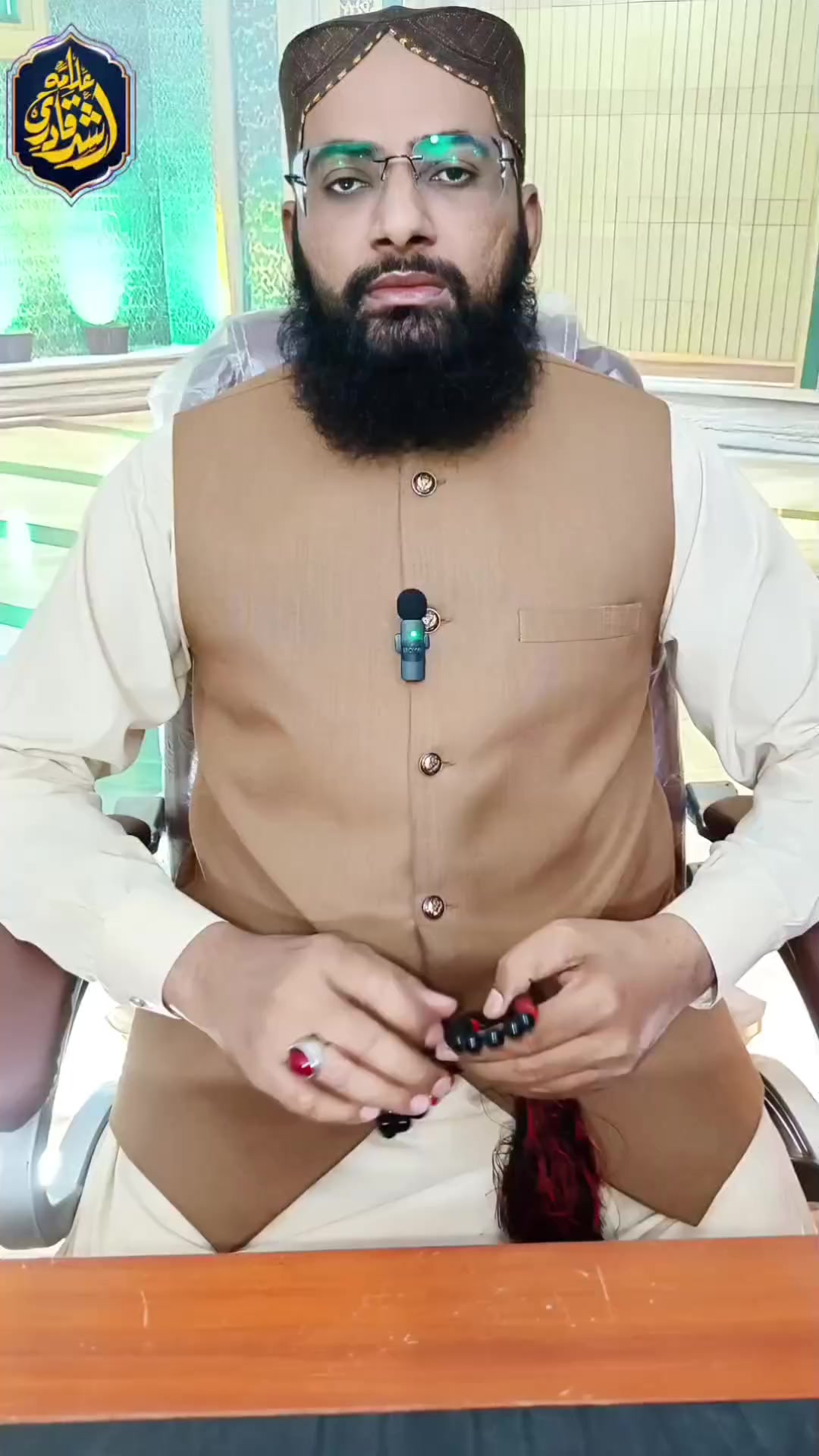 @Muhammad Arshad