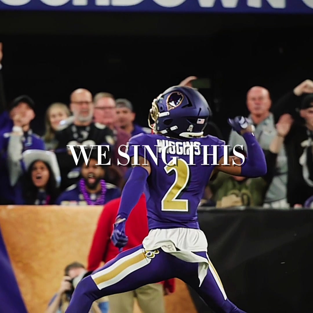 @⚫️Ravens Flock🟣