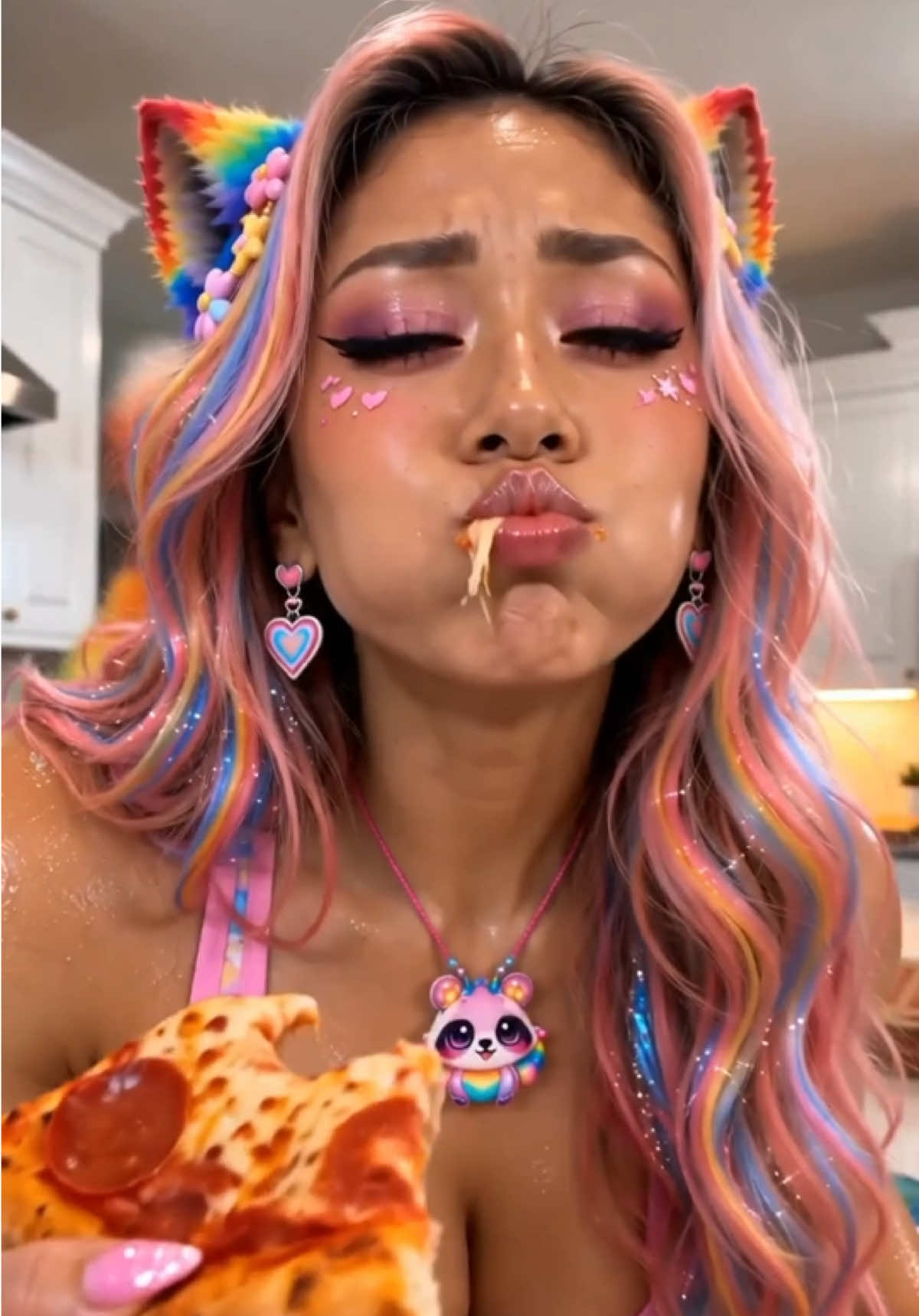 @Kaori Kawaii 🌈