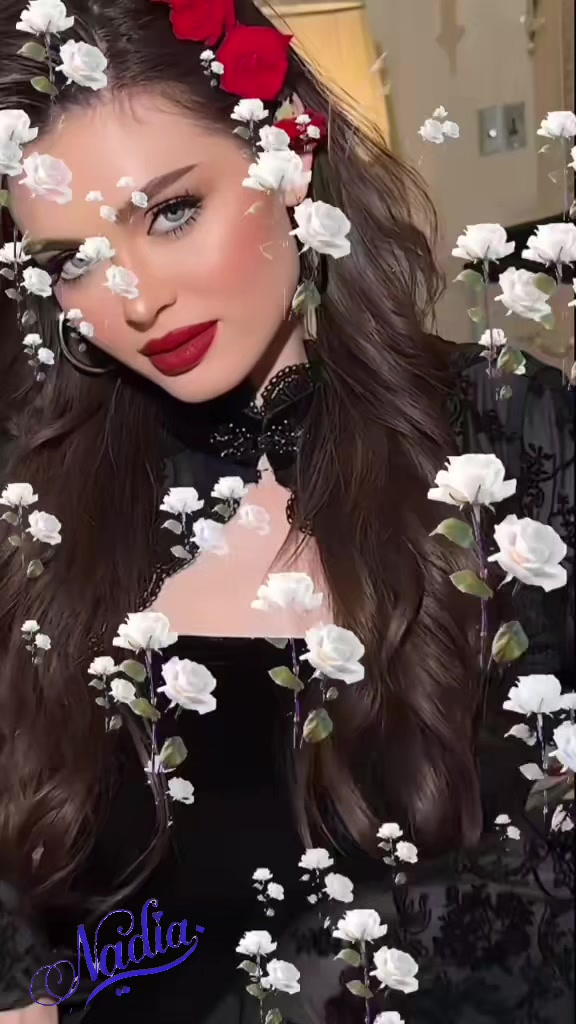 @🇦🇺  Nadia   🇱🇧