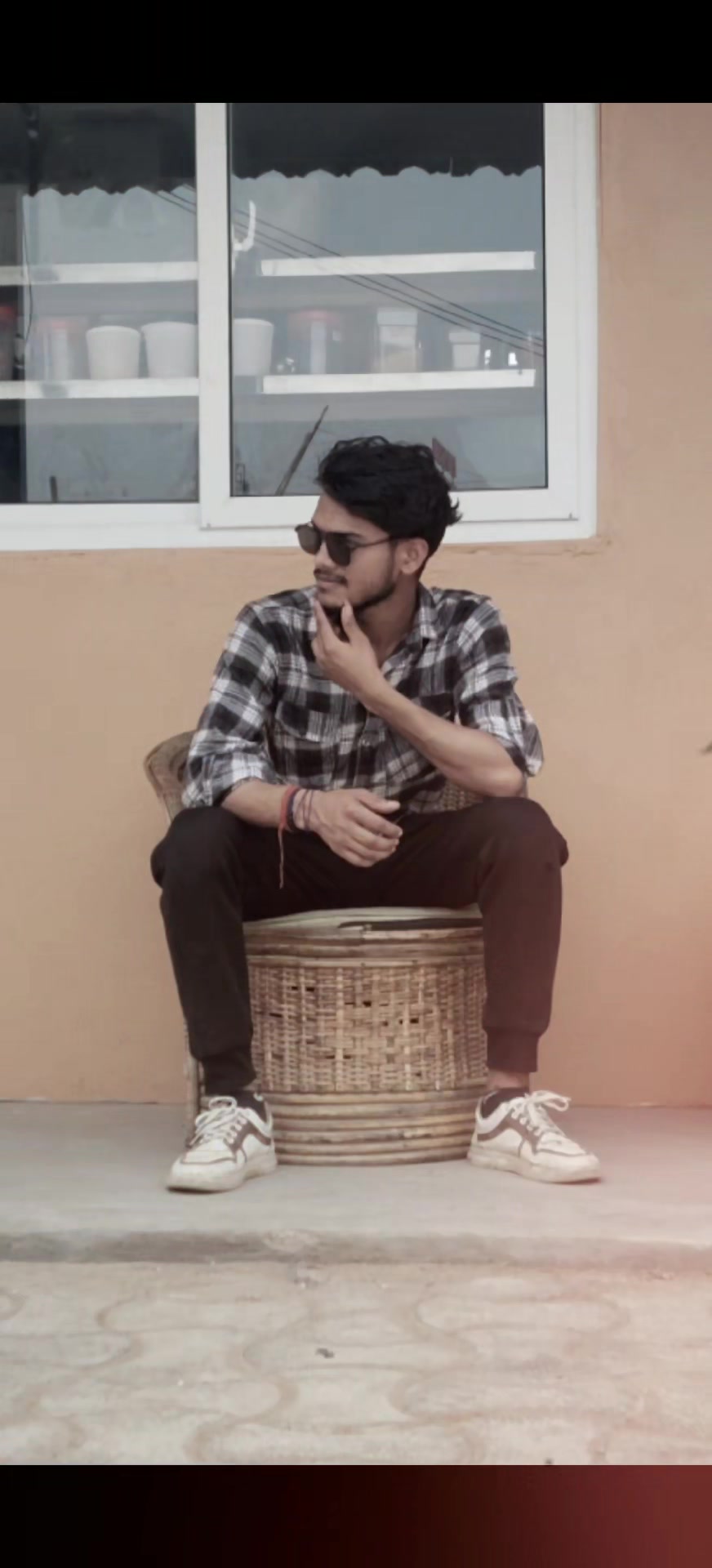 @Jha ji 🖤👑