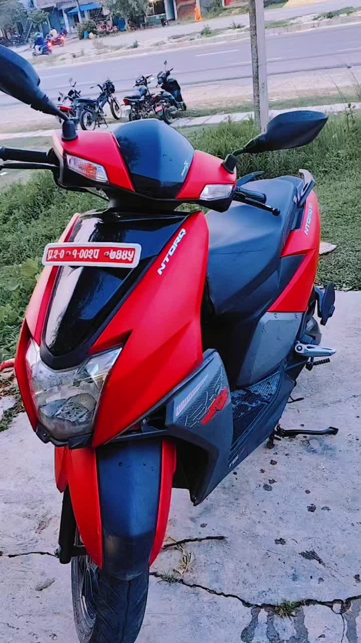 @🙏Roshan Bike Recondition 🙏