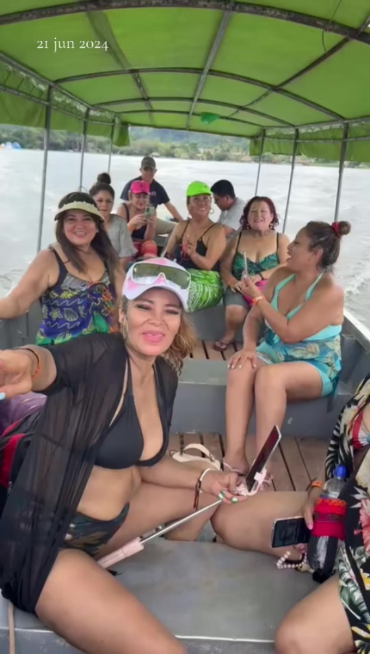 @Rosita bailarina
