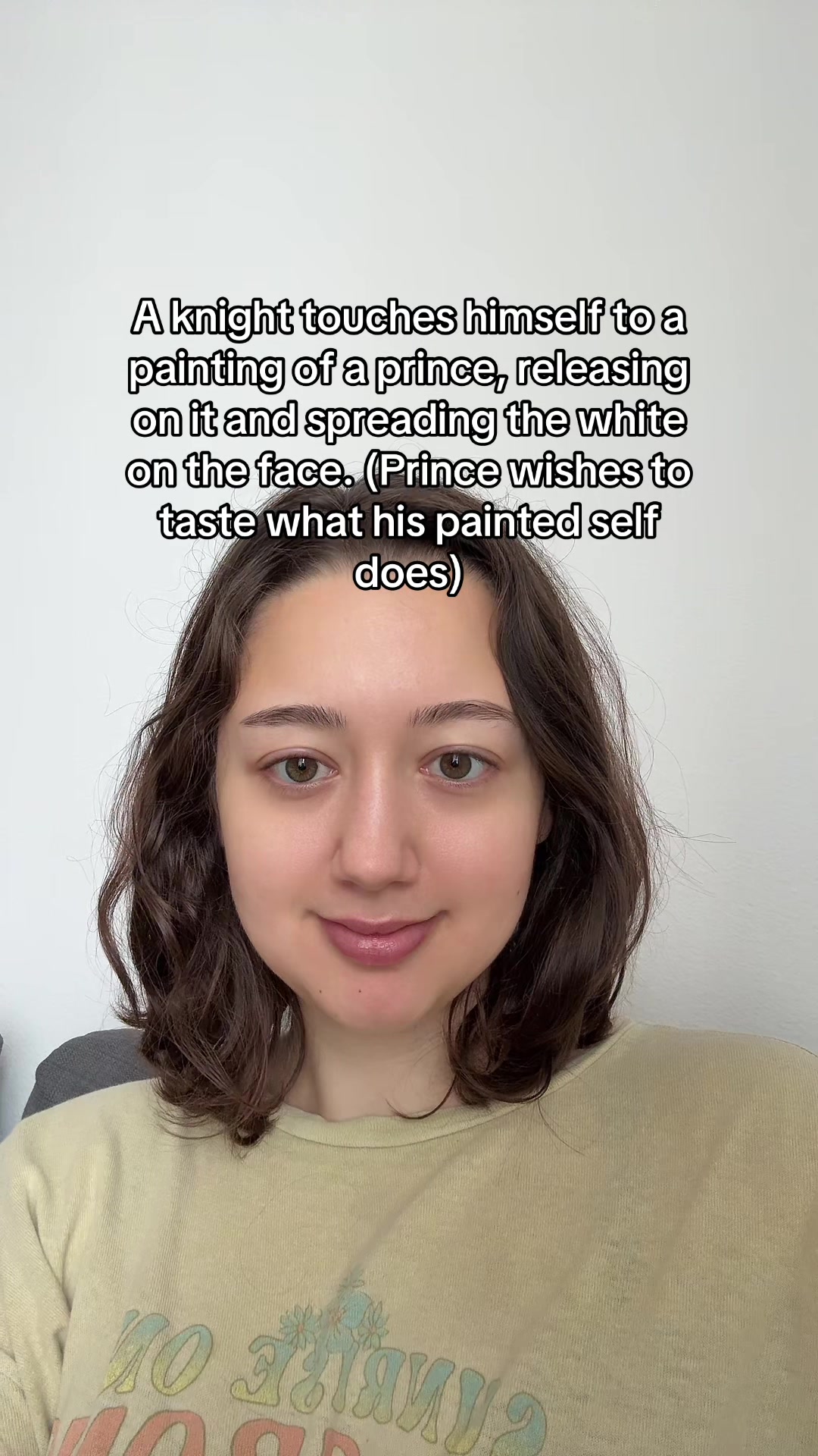 @Zena, Horror Author