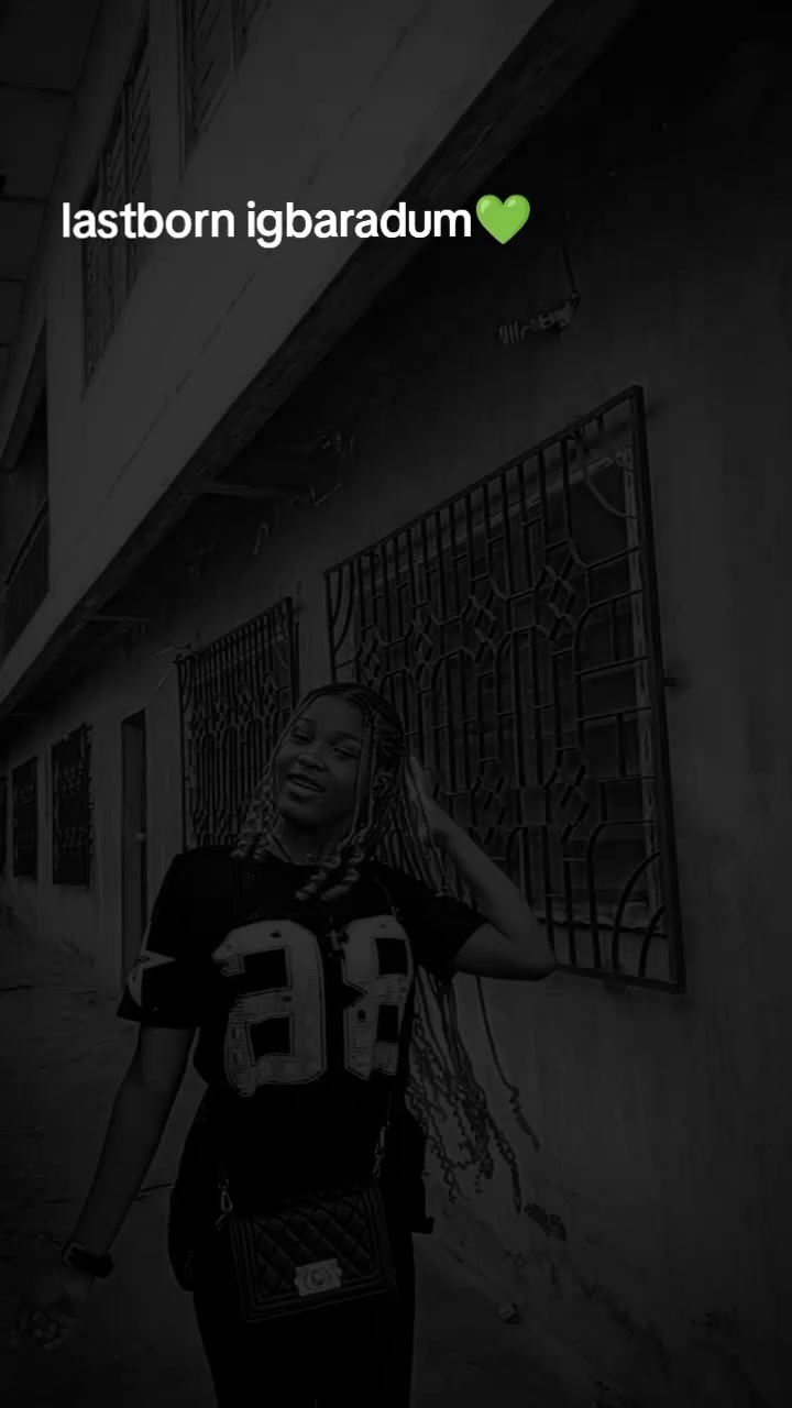 @꧁༒chukwu&oslash;m&atilde;🌴💚༒꧂