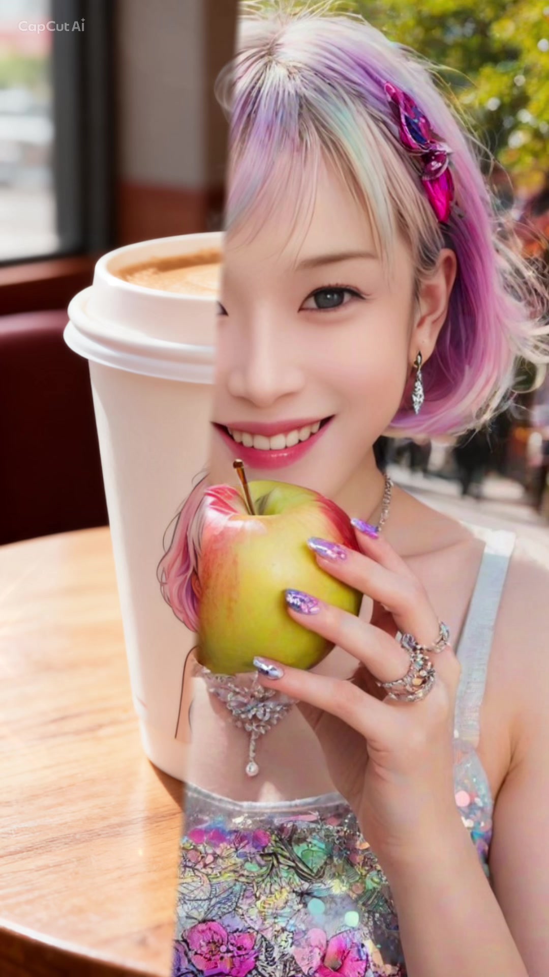 @🍷miwako🍀🍷