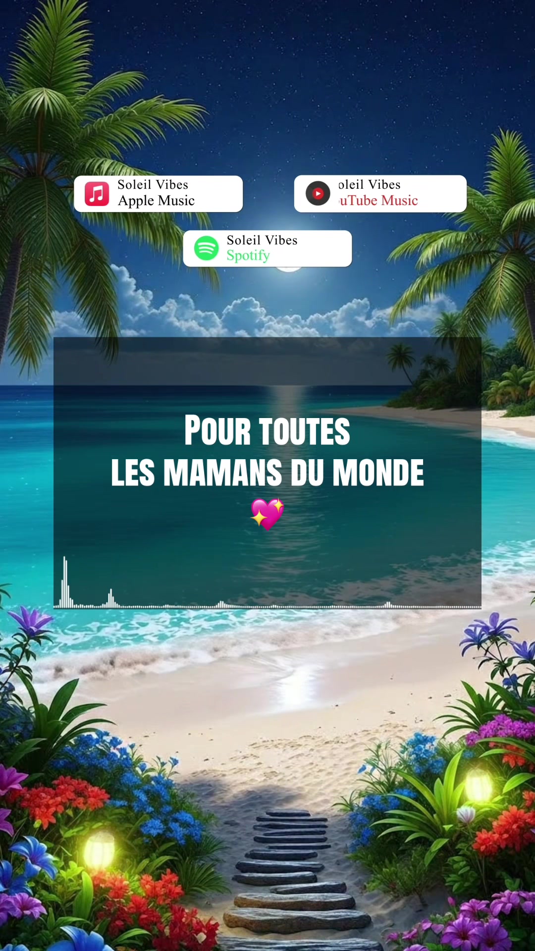 @Soleil Vibes