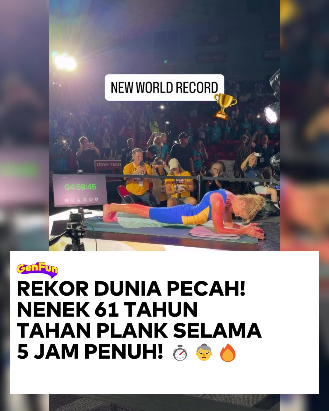 @GenFun