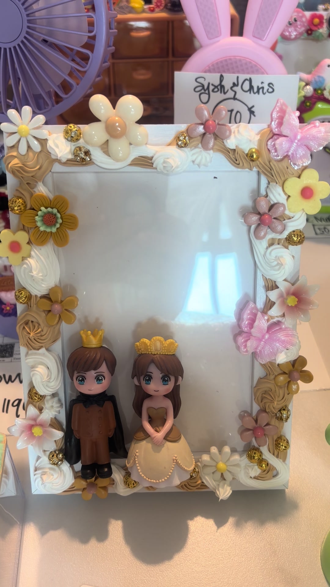 @SUCCYFAIRY CREATIONS