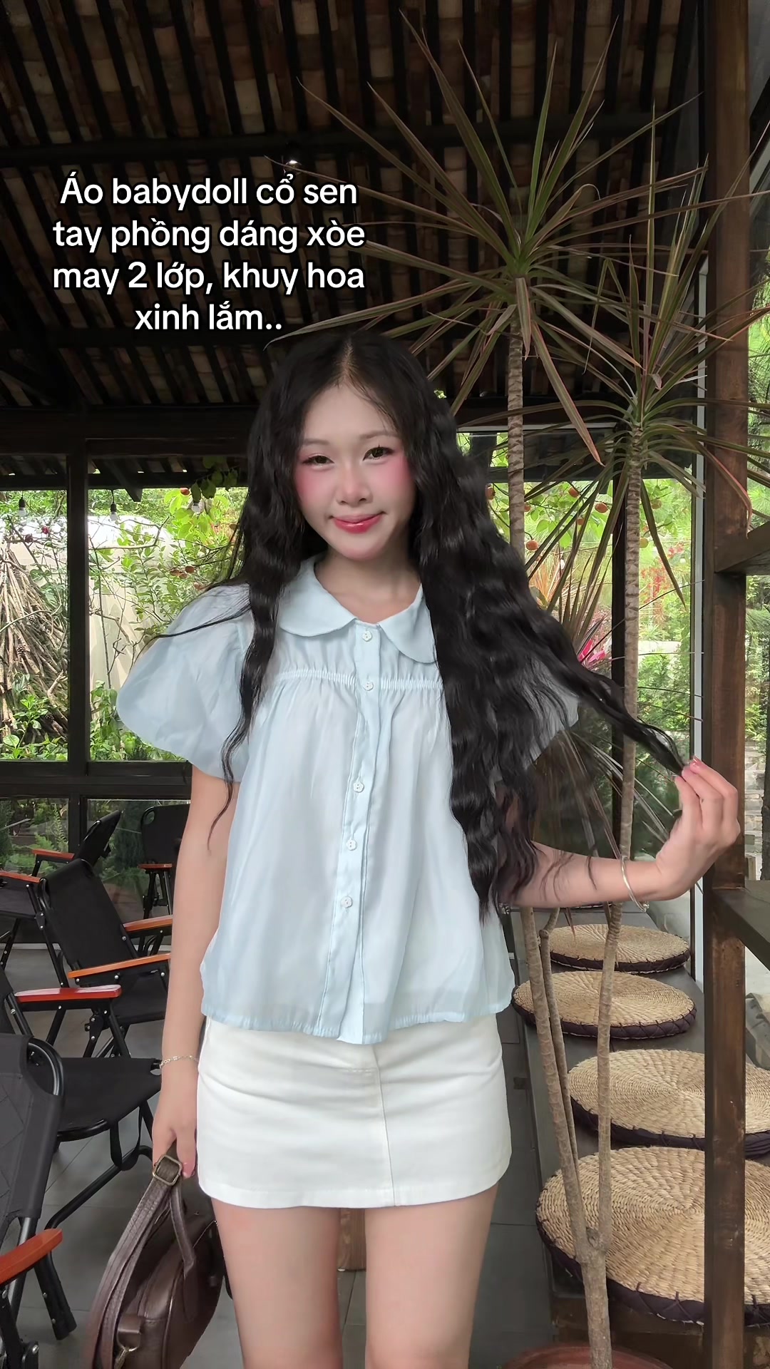 @Minh&ensp;Huyền