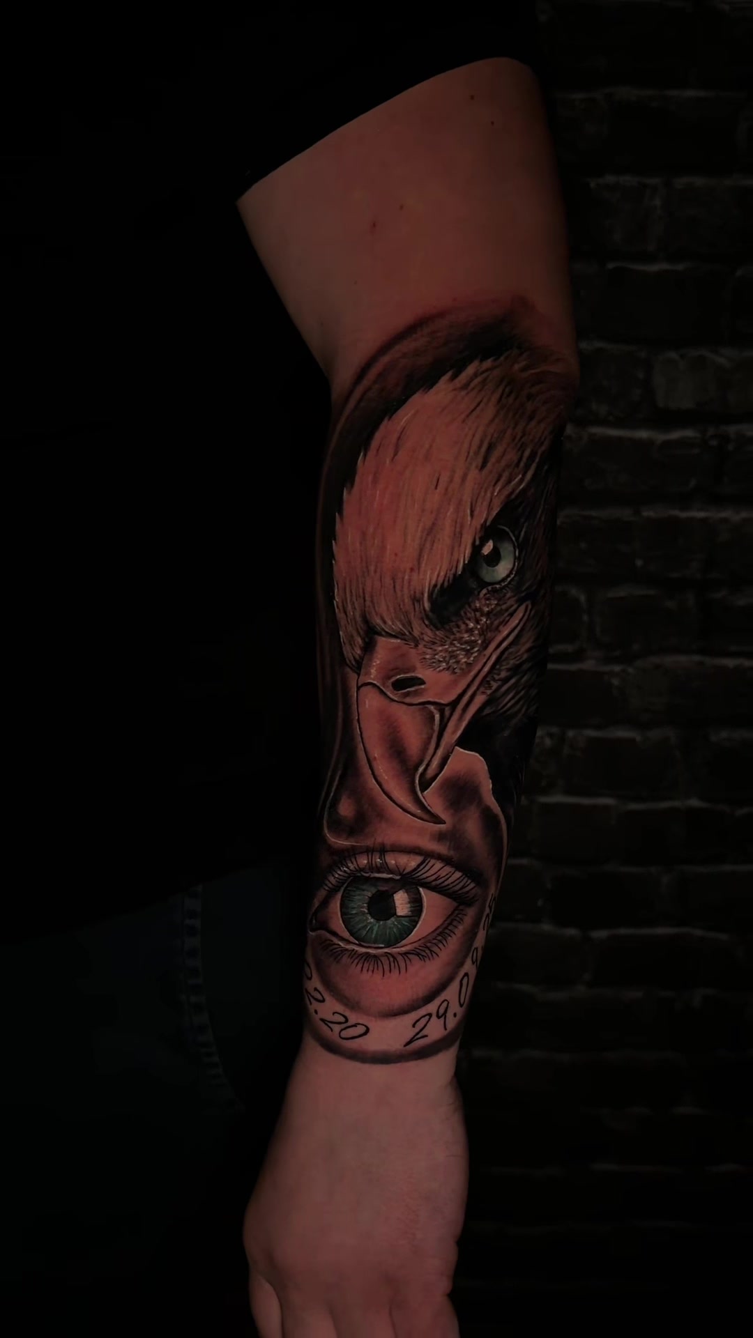 @Endri tattoo