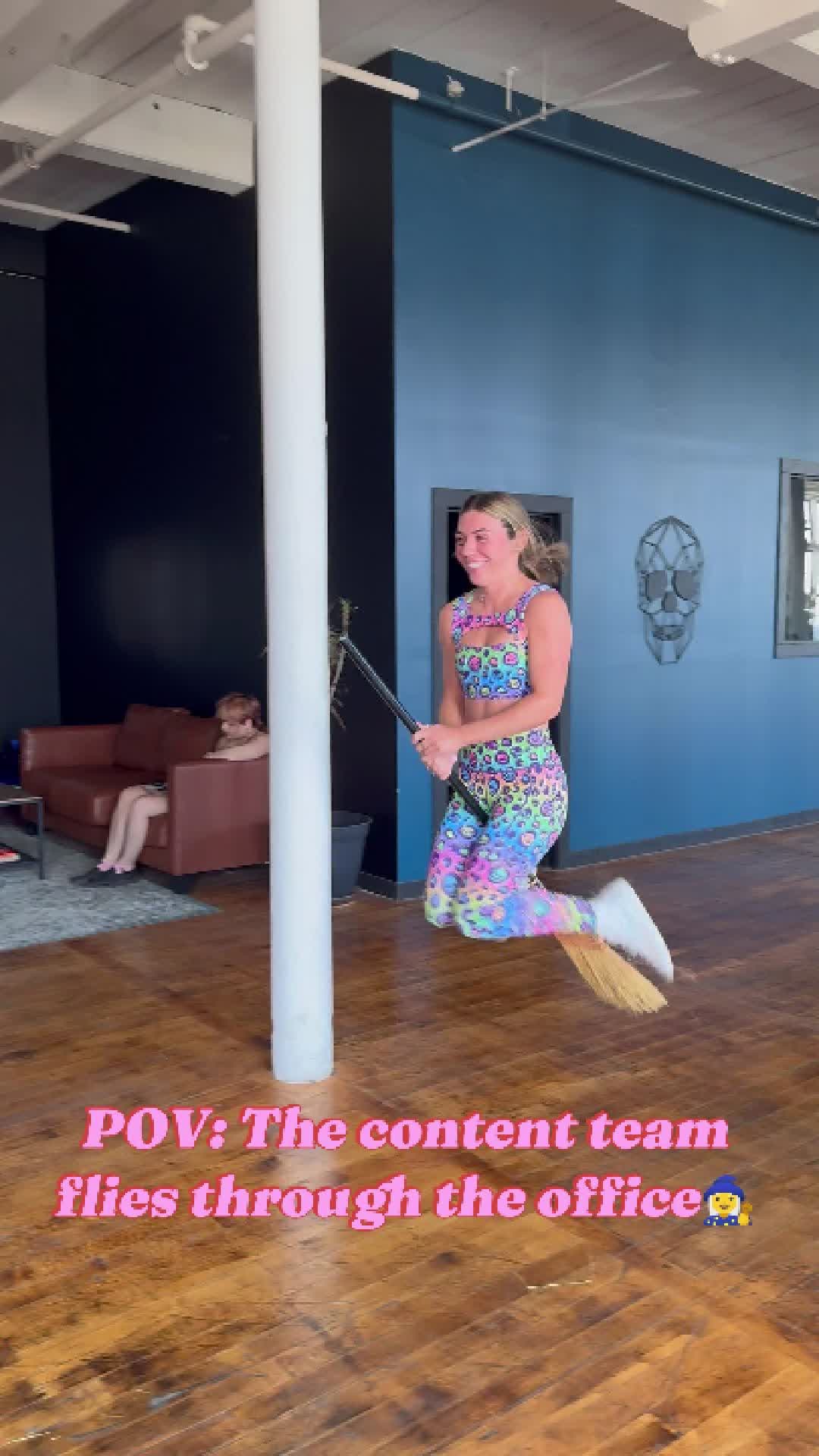 @Constantly Varied Gear