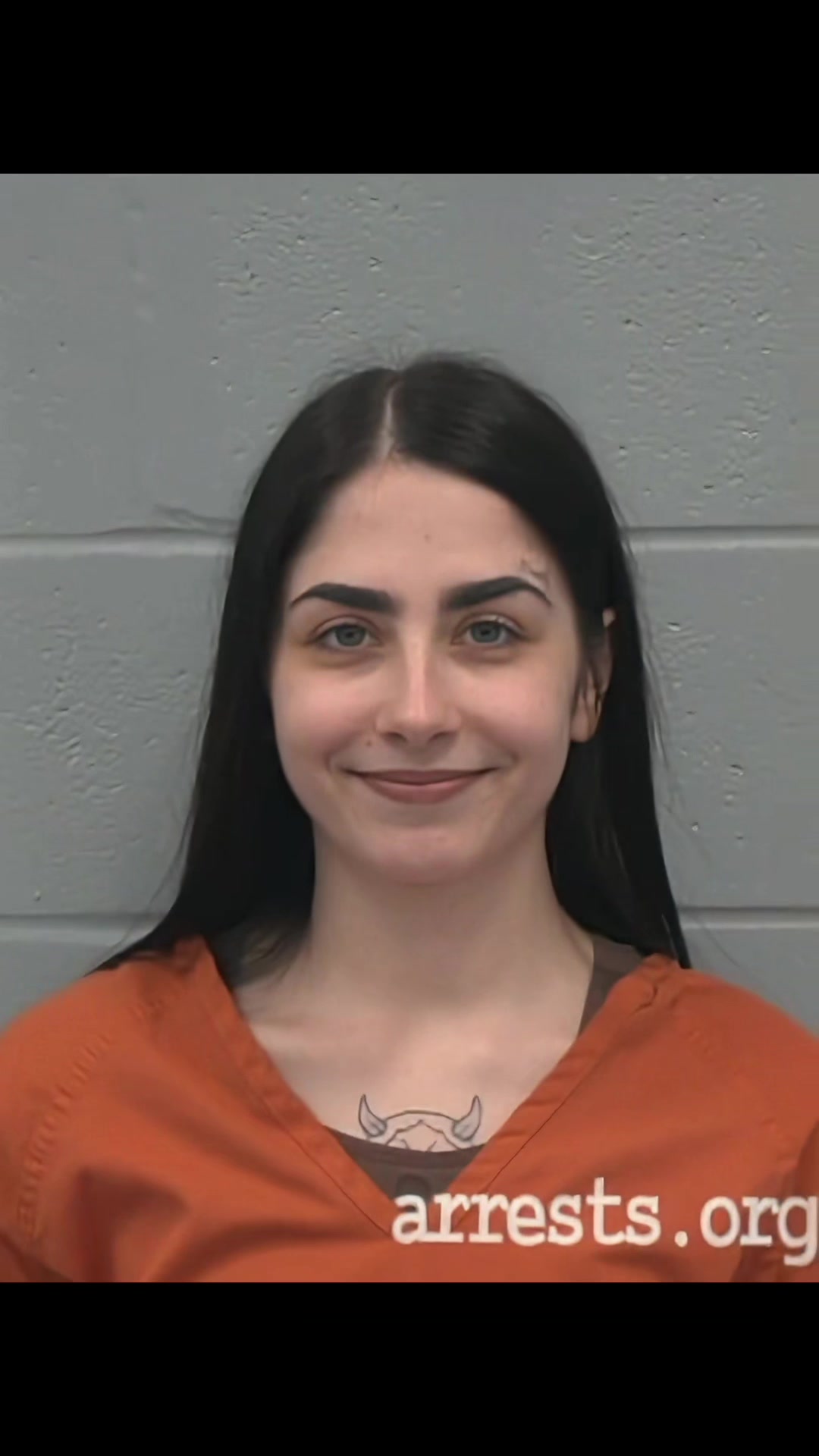 @mug shot baddies