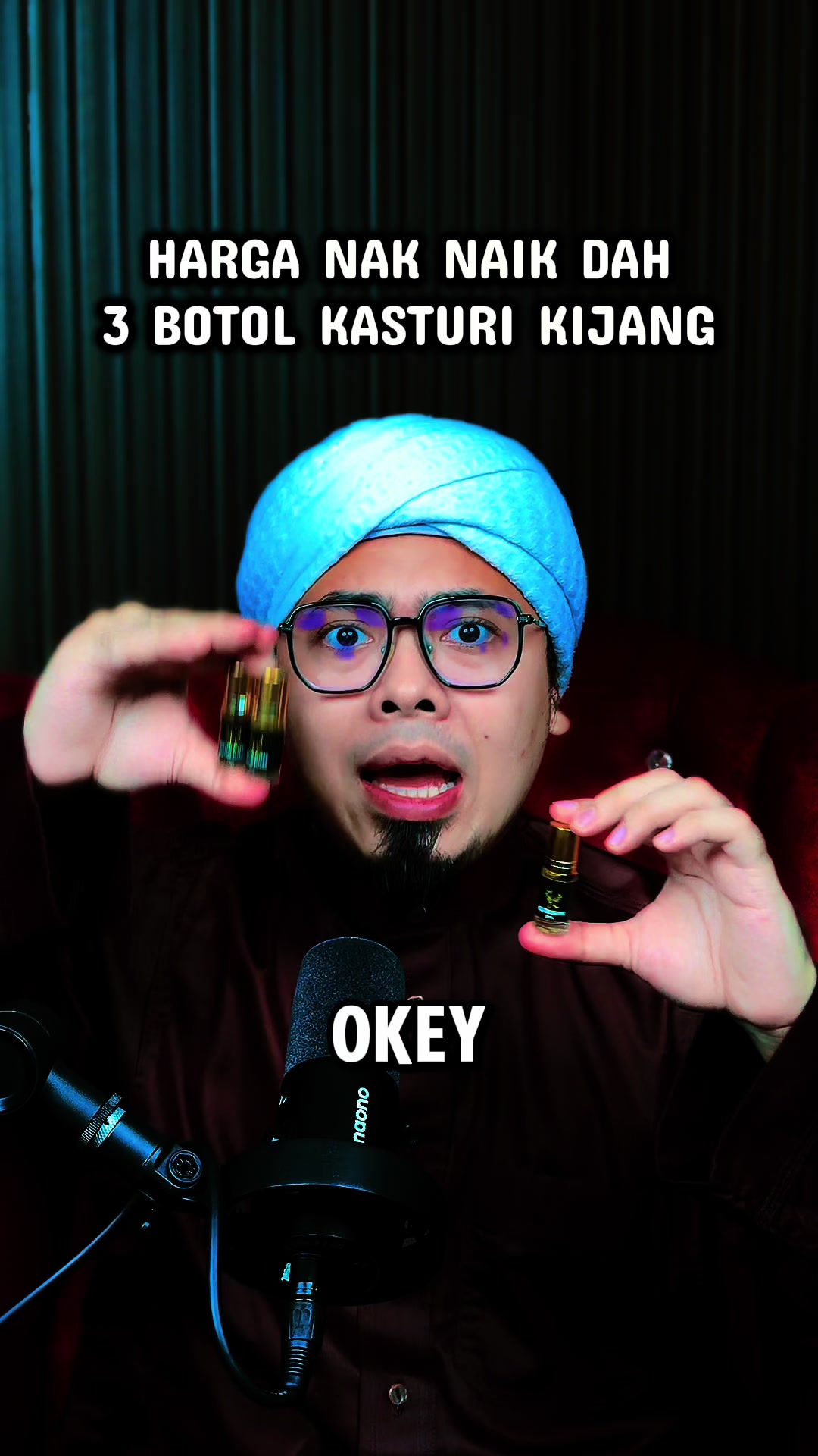 @UstazShafiqMaslin