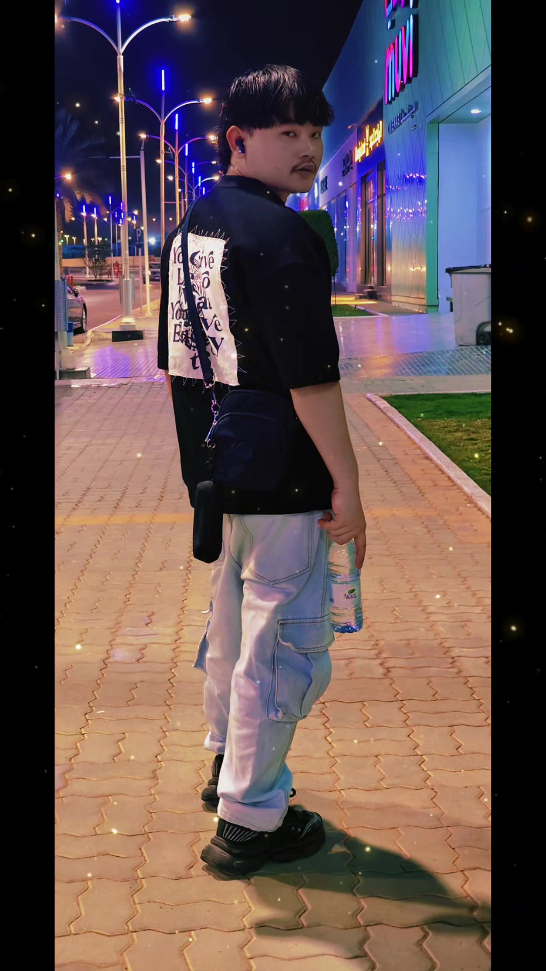 @MR💫 Jonesh 🧑⚕️ 💊💉🏃🫣