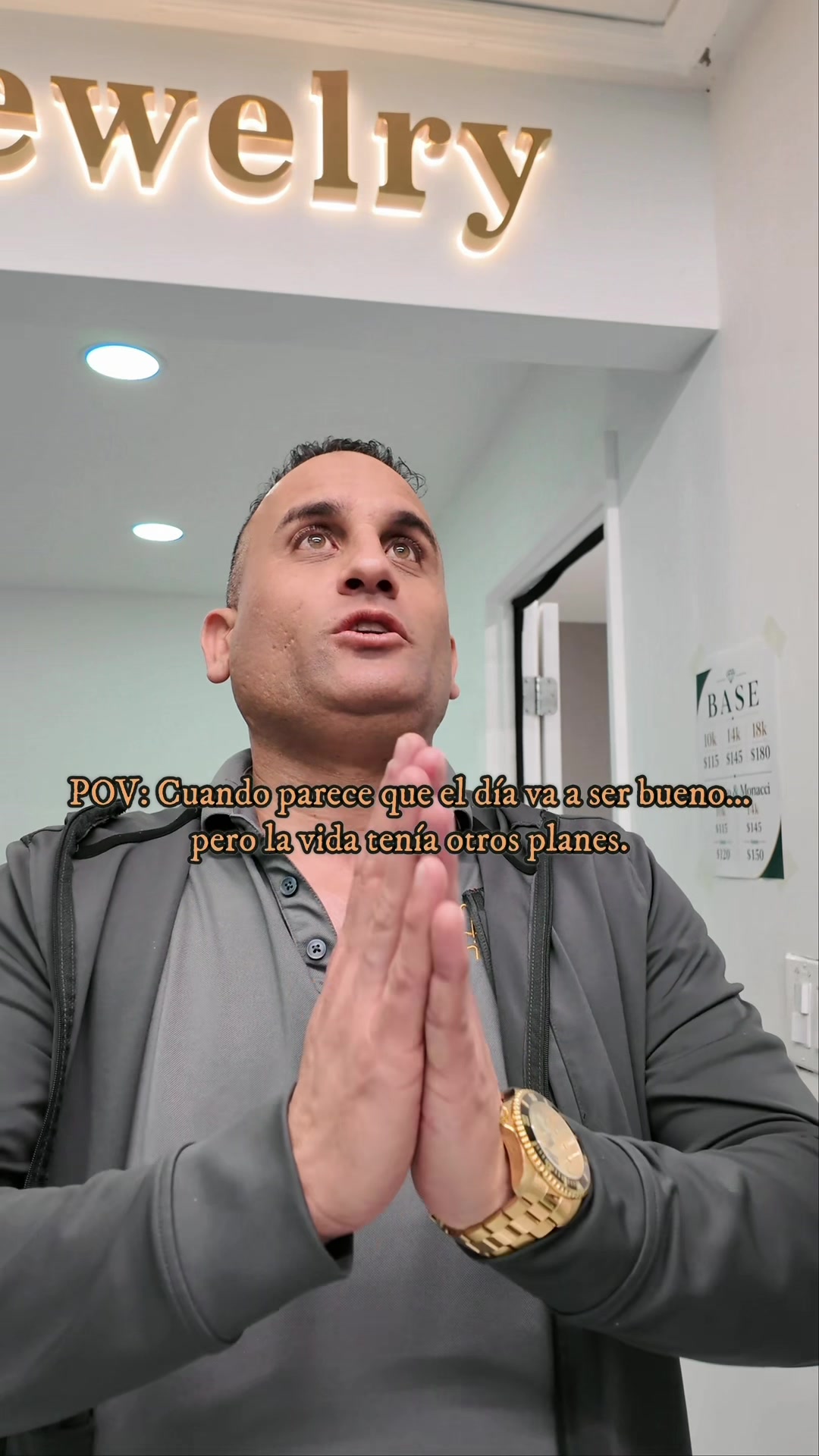 @LAS TUNAS JEWELRY LLC