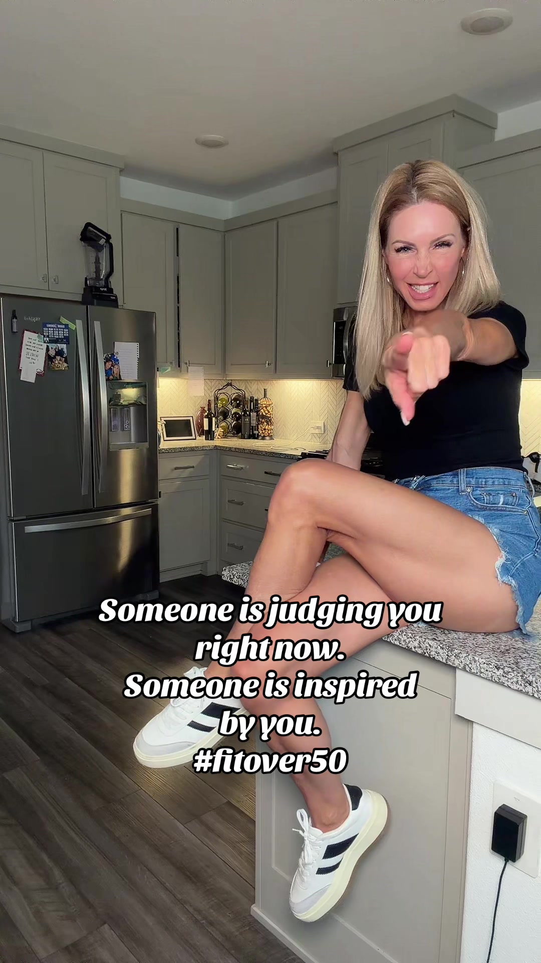 @angelaliving50s