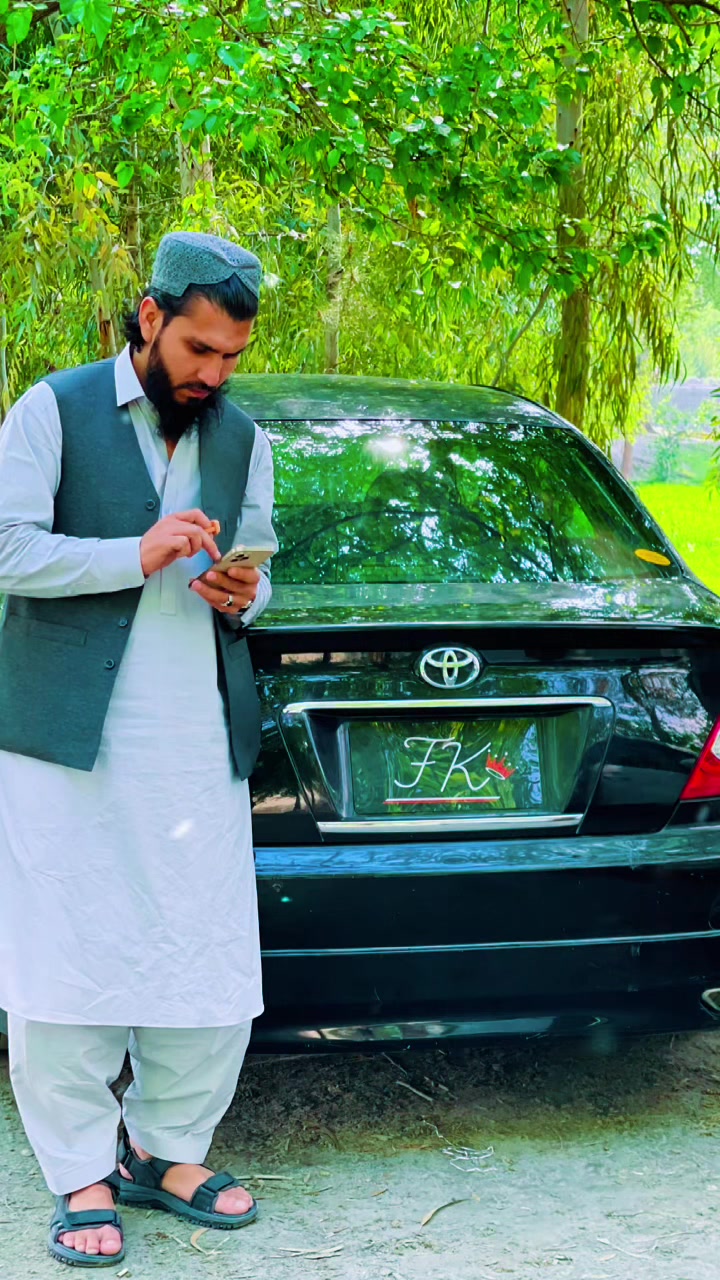@Faizi Khan