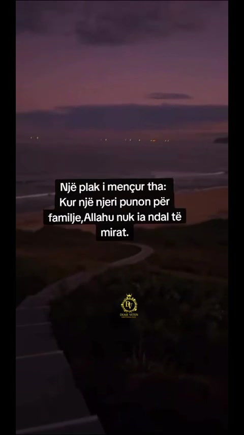 @Duaje veten!