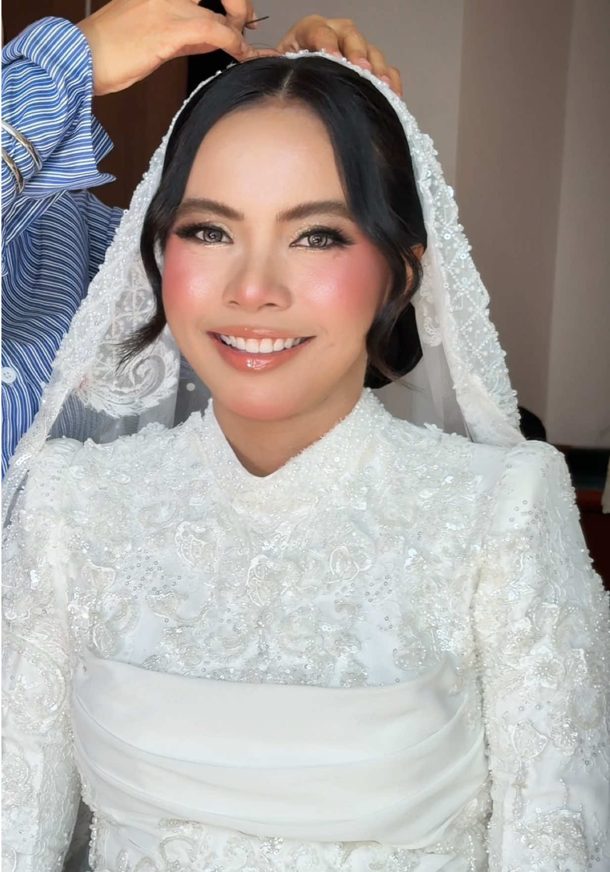 @NaddyNahar Makeup Artist